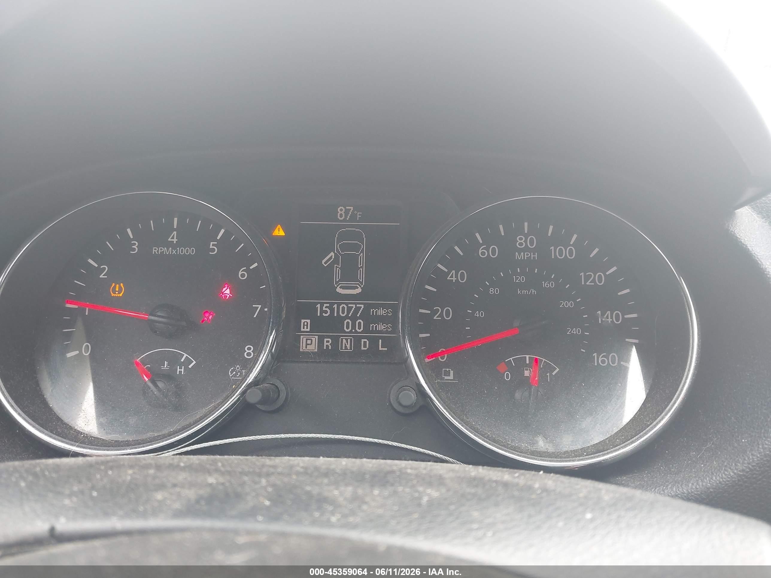 2012 Nissan Rogue Sv Tan vin: JN8AS5MV2CW350219