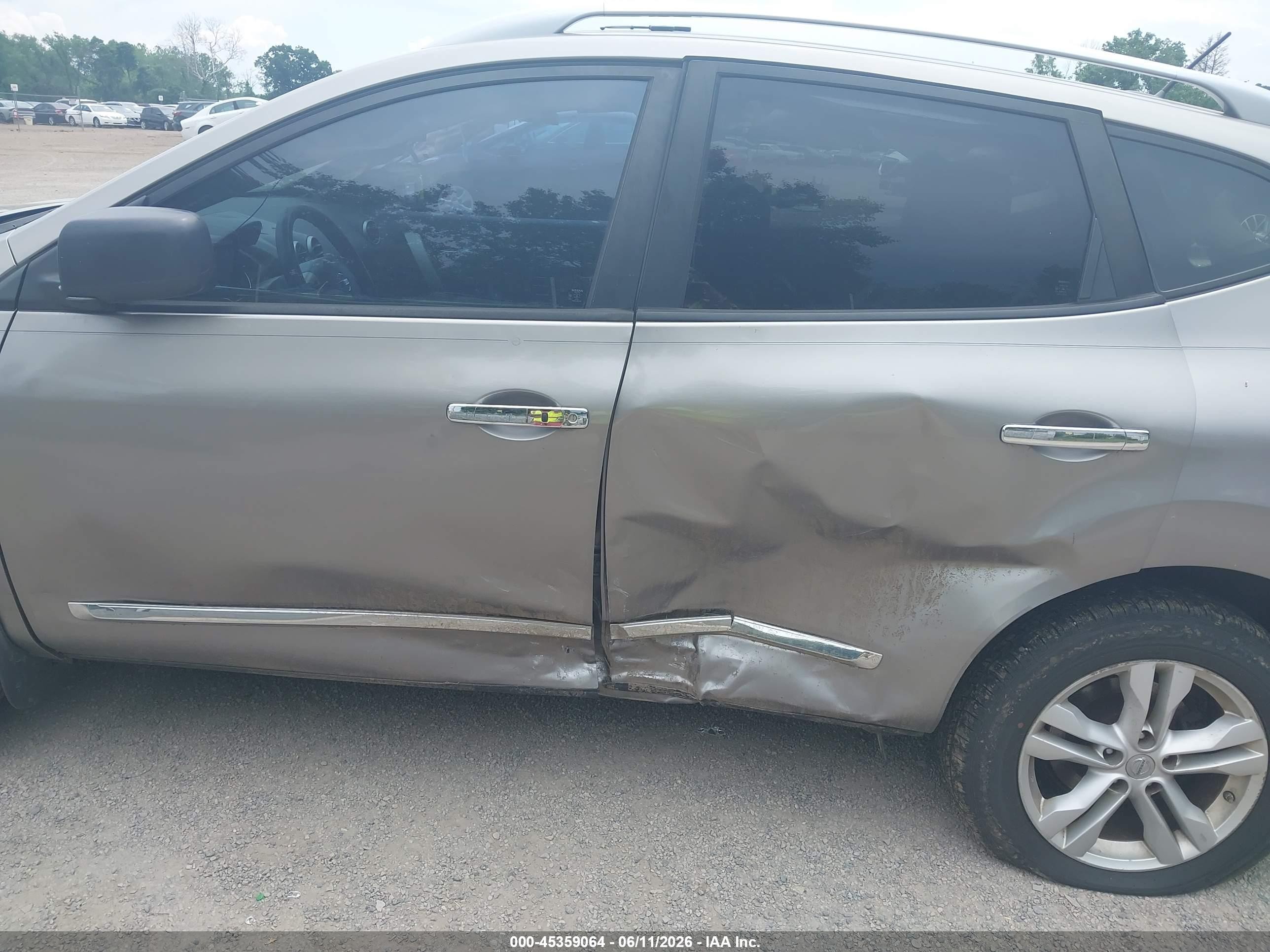 2012 Nissan Rogue Sv Tan vin: JN8AS5MV2CW350219