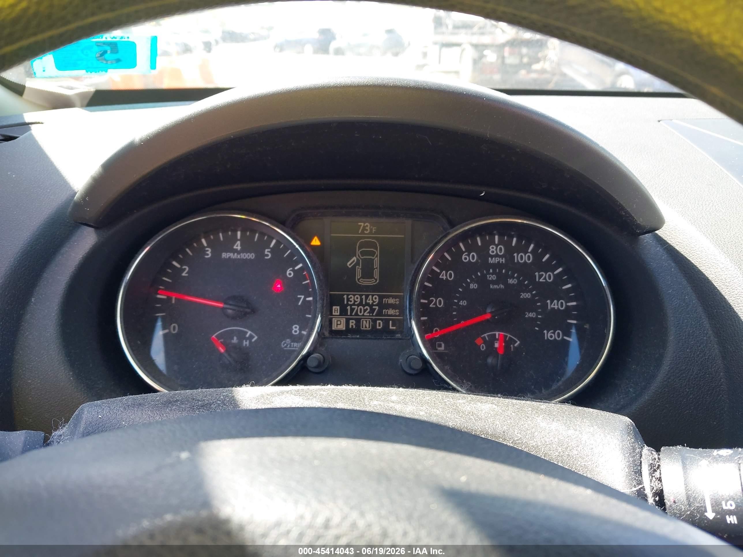 2012 Nissan Rogue S Серебряный vin: JN8AS5MV2CW352309