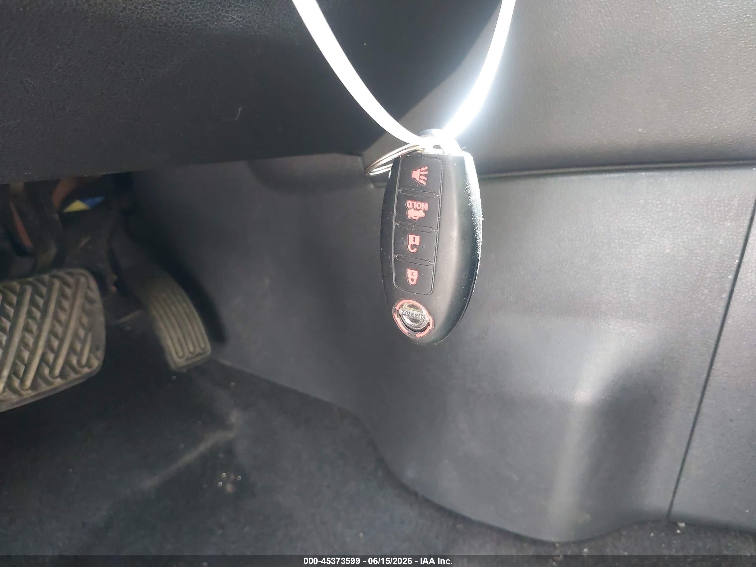 2012 Nissan Rogue Sv Black vin: JN8AS5MV2CW362760