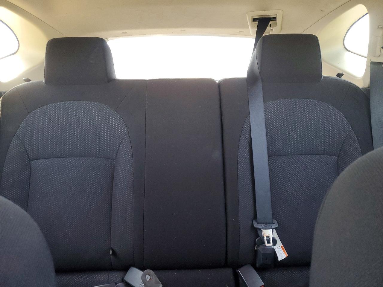 2012 Nissan Rogue S Tan vin: JN8AS5MV2CW377081