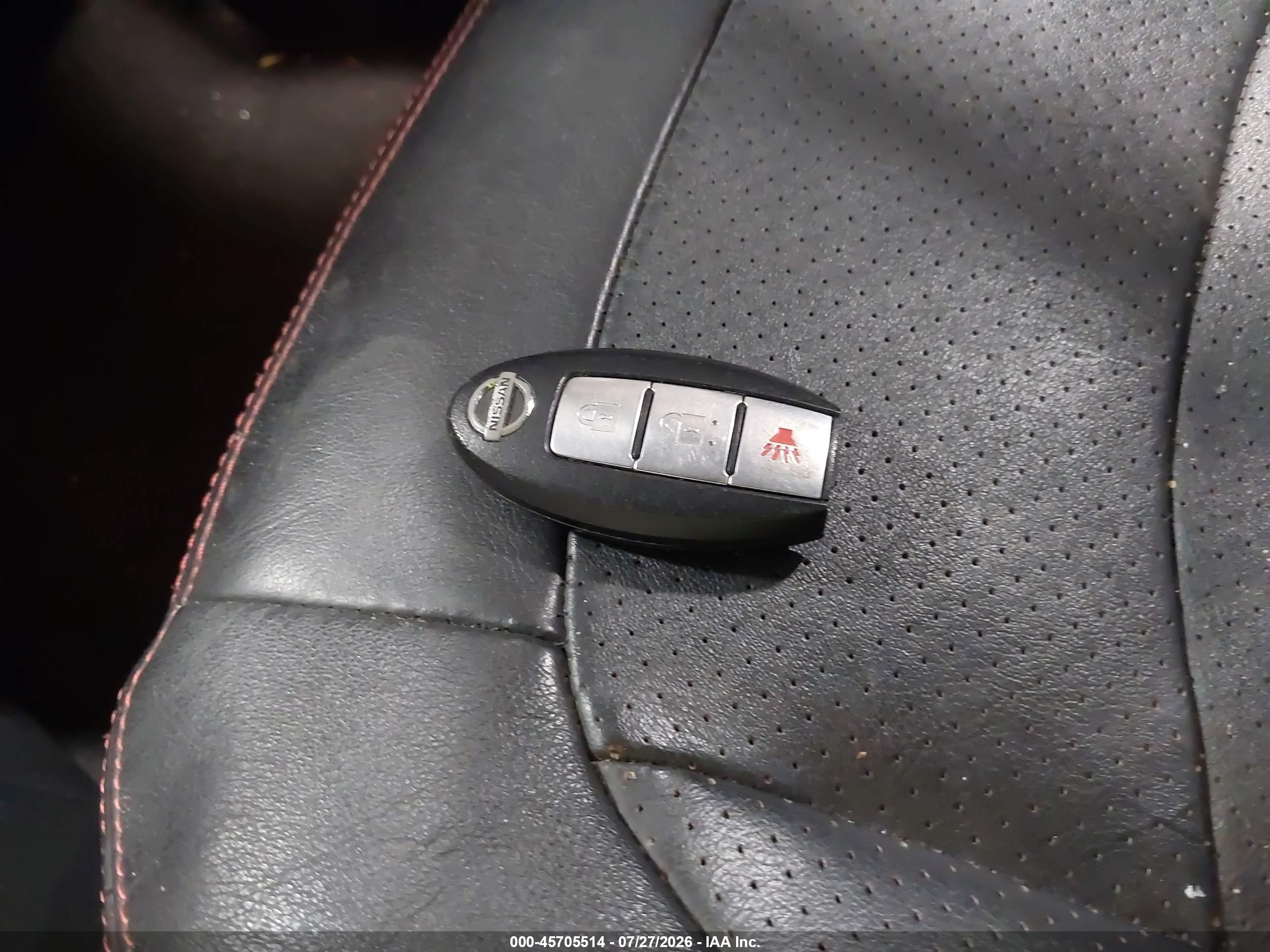 2012 Nissan Rogue S/sv Black vin: JN8AS5MV2CW392390