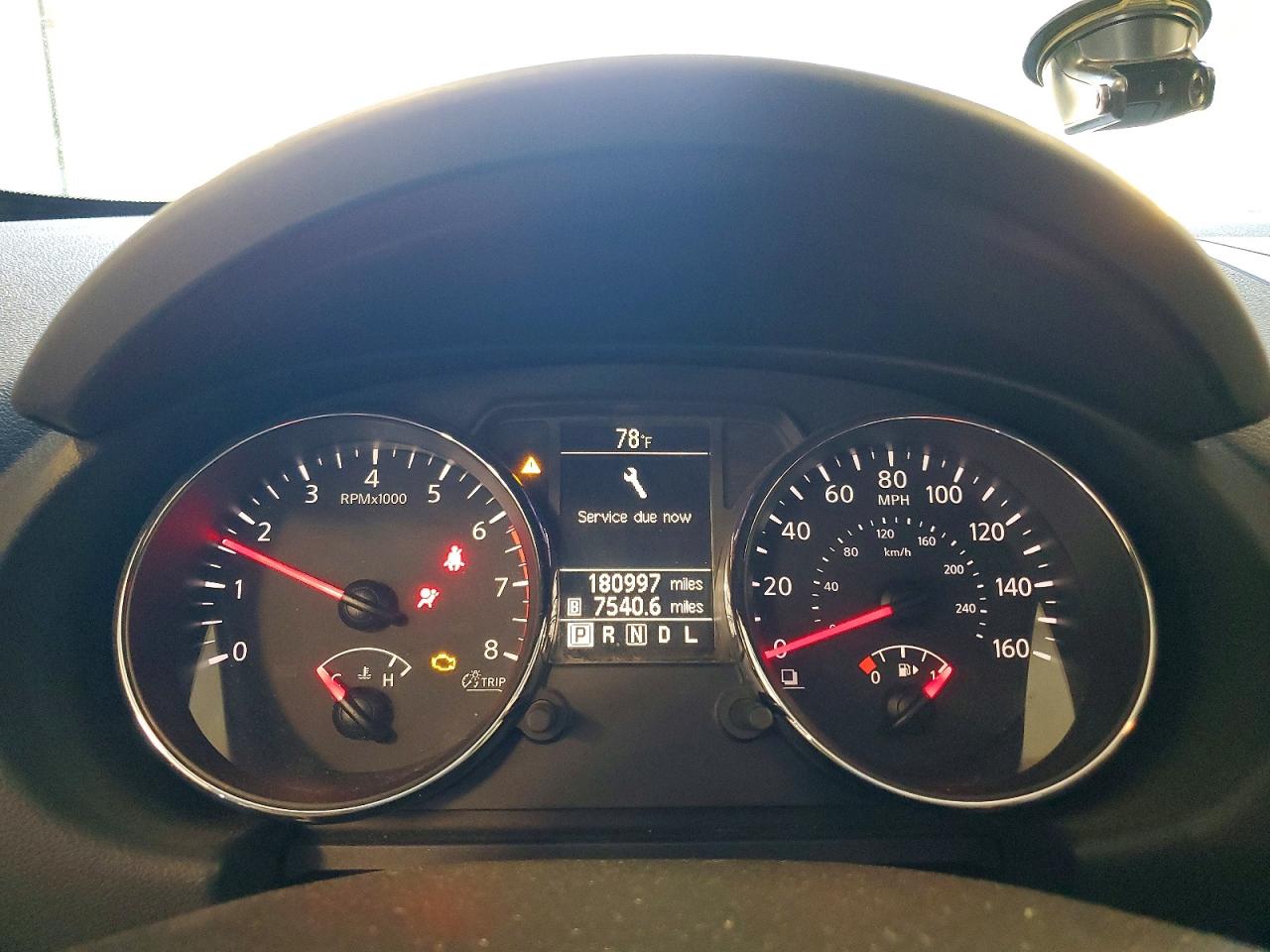 2012 Nissan Rogue S Blue vin: JN8AS5MV2CW393541