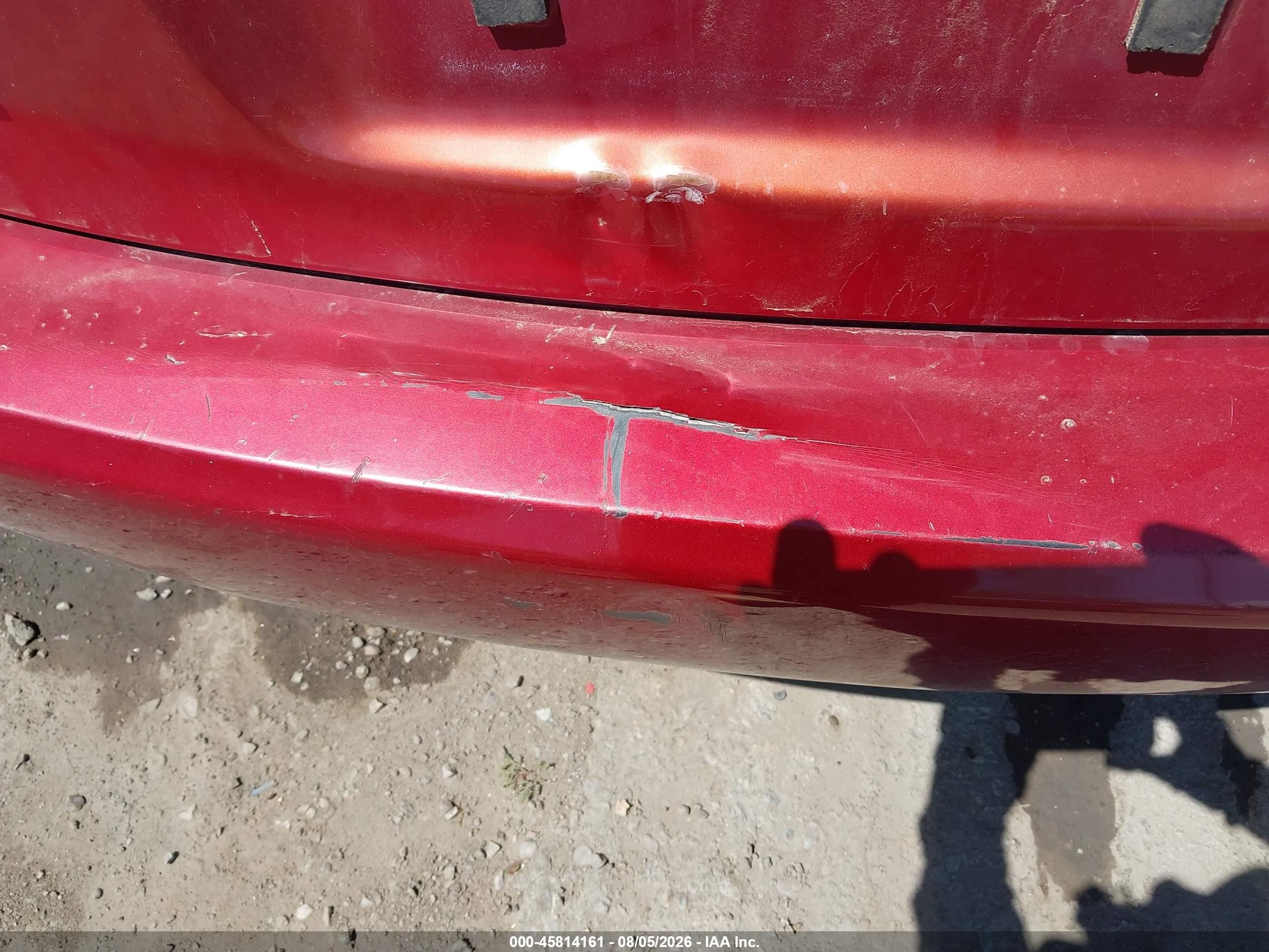 2012 Nissan Rogue S Maroon vin: JN8AS5MV2CW405607