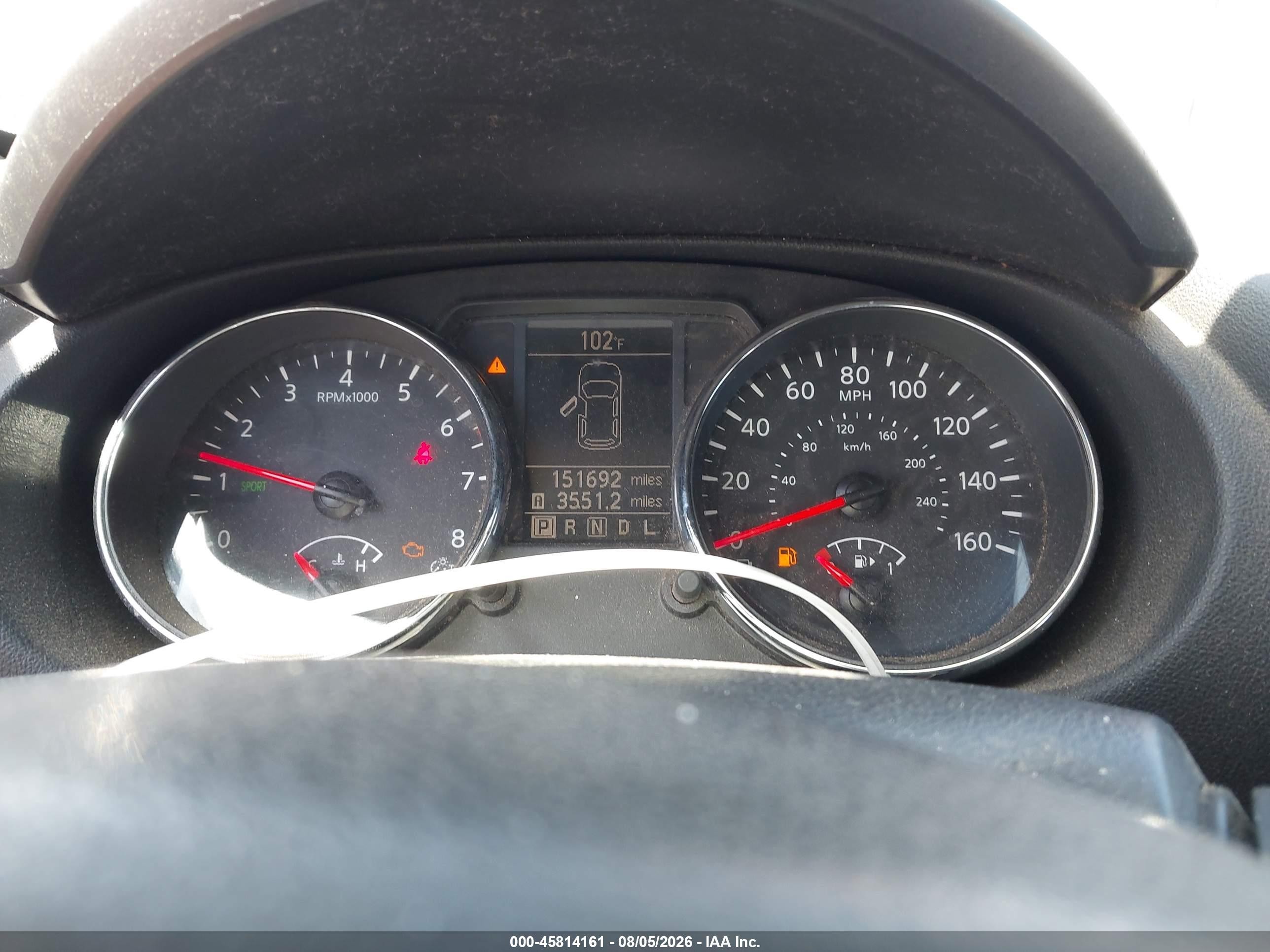 2012 Nissan Rogue S Maroon vin: JN8AS5MV2CW405607