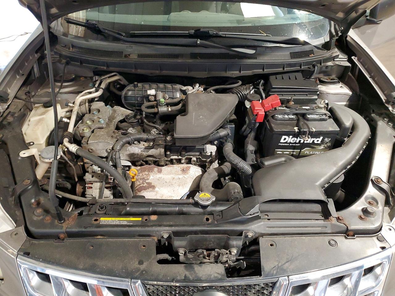 2012 Nissan Rogue S Silver vin: JN8AS5MV2CW421547