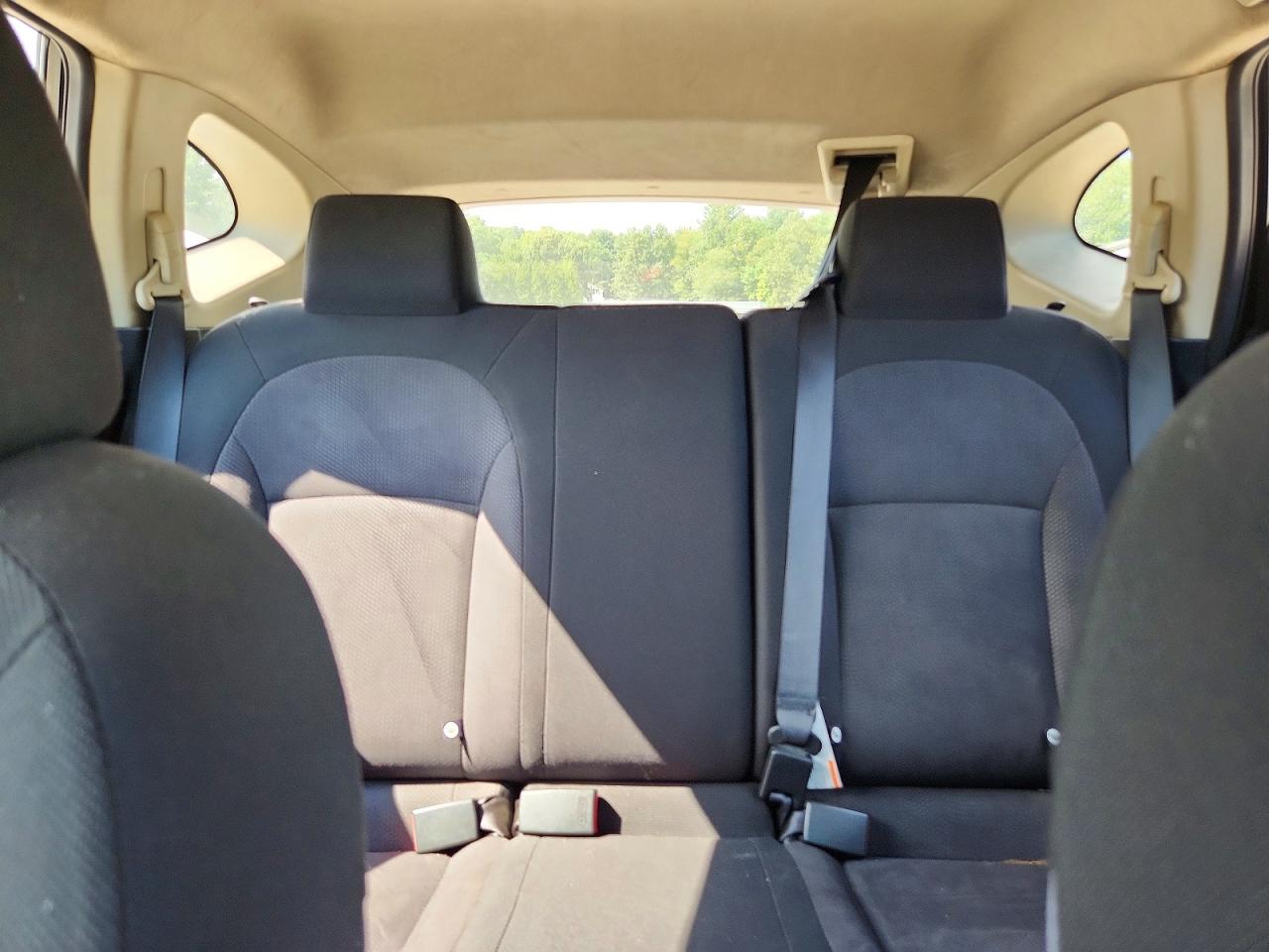 2012 Nissan Rogue S Black vin: JN8AS5MV2CW707916