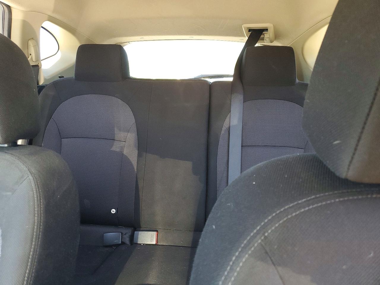 2012 Nissan Rogue S Blue vin: JN8AS5MV2CW707995