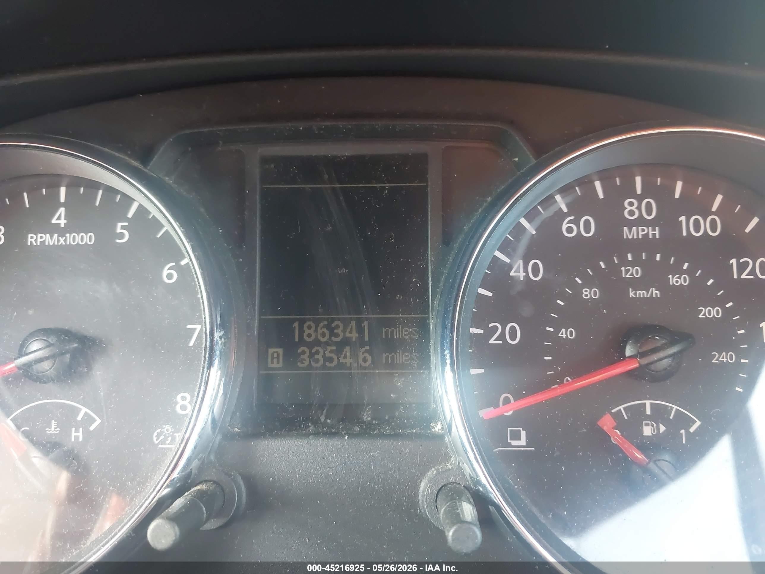 2012 Nissan Rogue S Gray vin: JN8AS5MV2CW708323