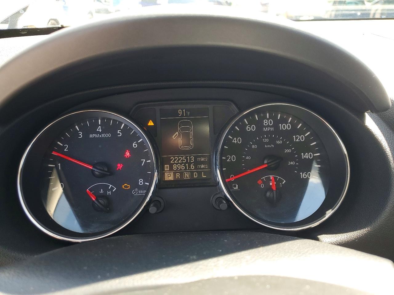 2012 Nissan Rogue S Gray vin: JN8AS5MV2CW709942