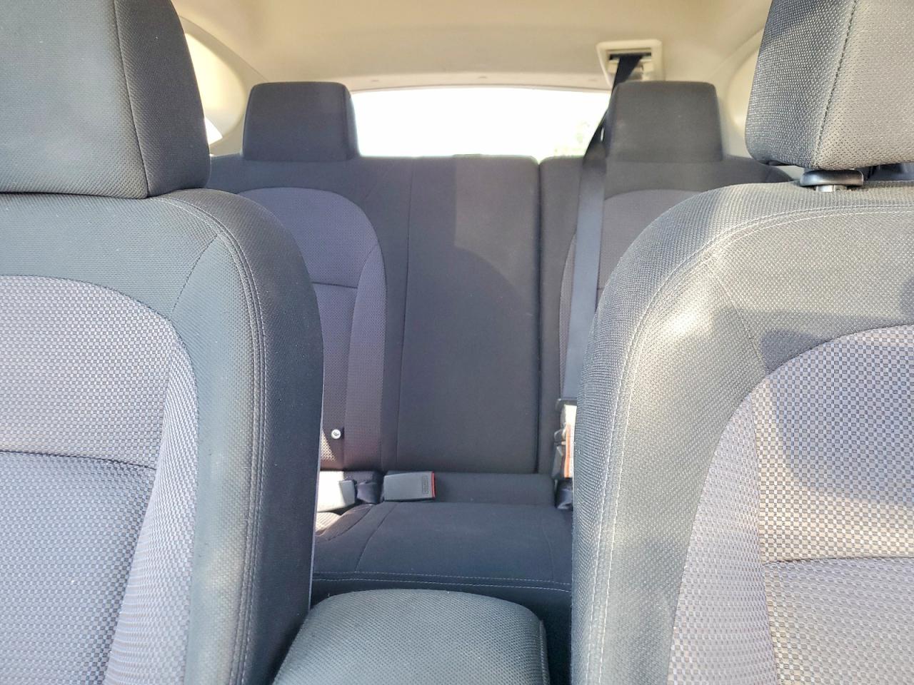 2012 Nissan Rogue S Gray vin: JN8AS5MV2CW709942
