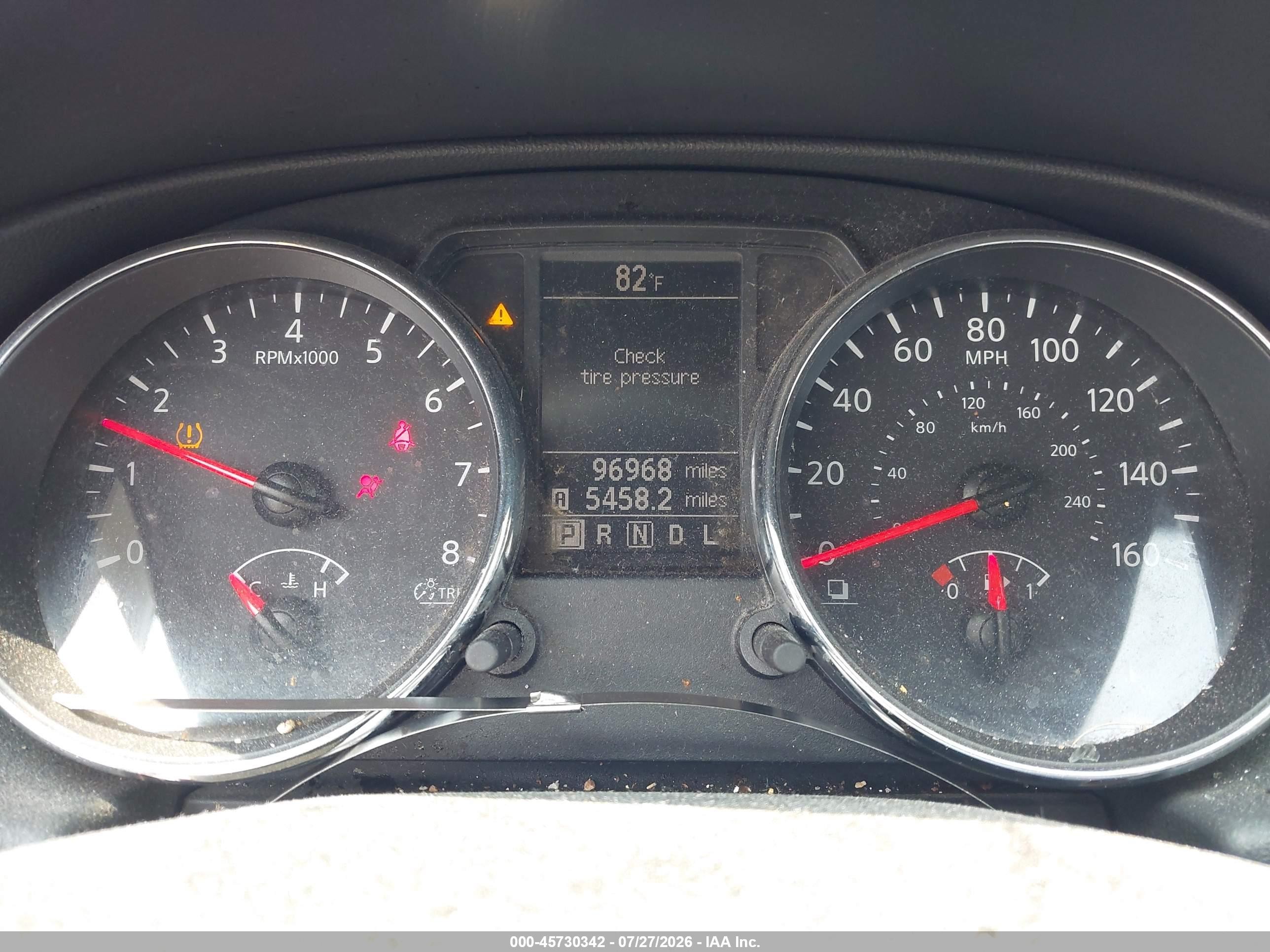 2012 Nissan Rogue Sv Синий vin: JN8AS5MV2CW711013