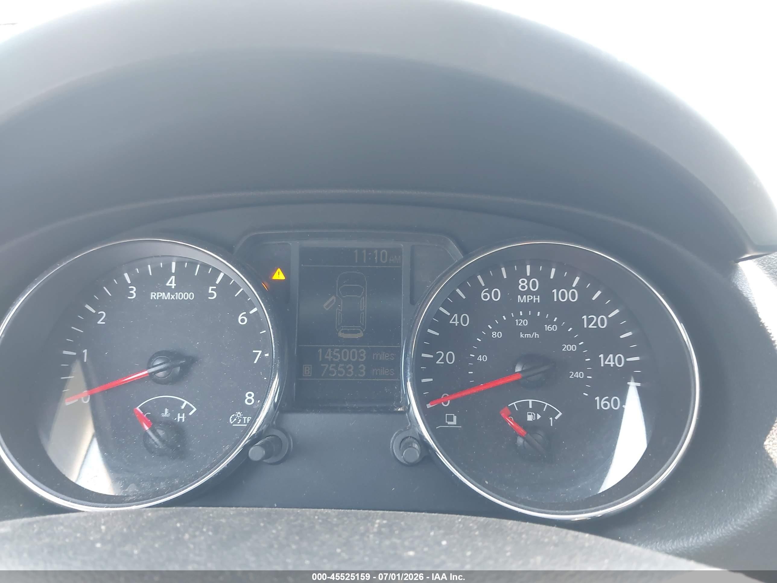 2013 Nissan Rogue S Silver vin: JN8AS5MV2DW106930