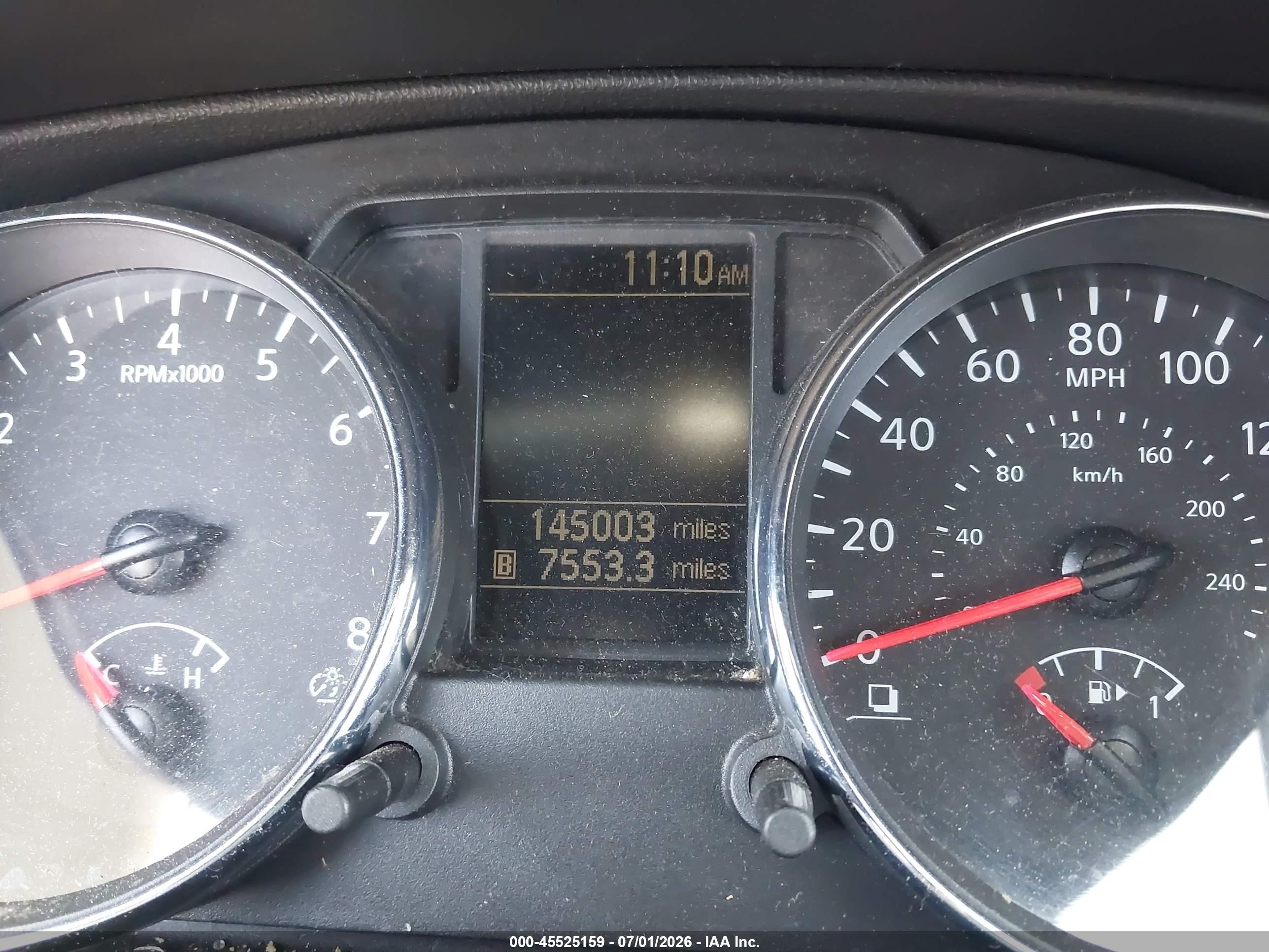 2013 Nissan Rogue S Silver vin: JN8AS5MV2DW106930