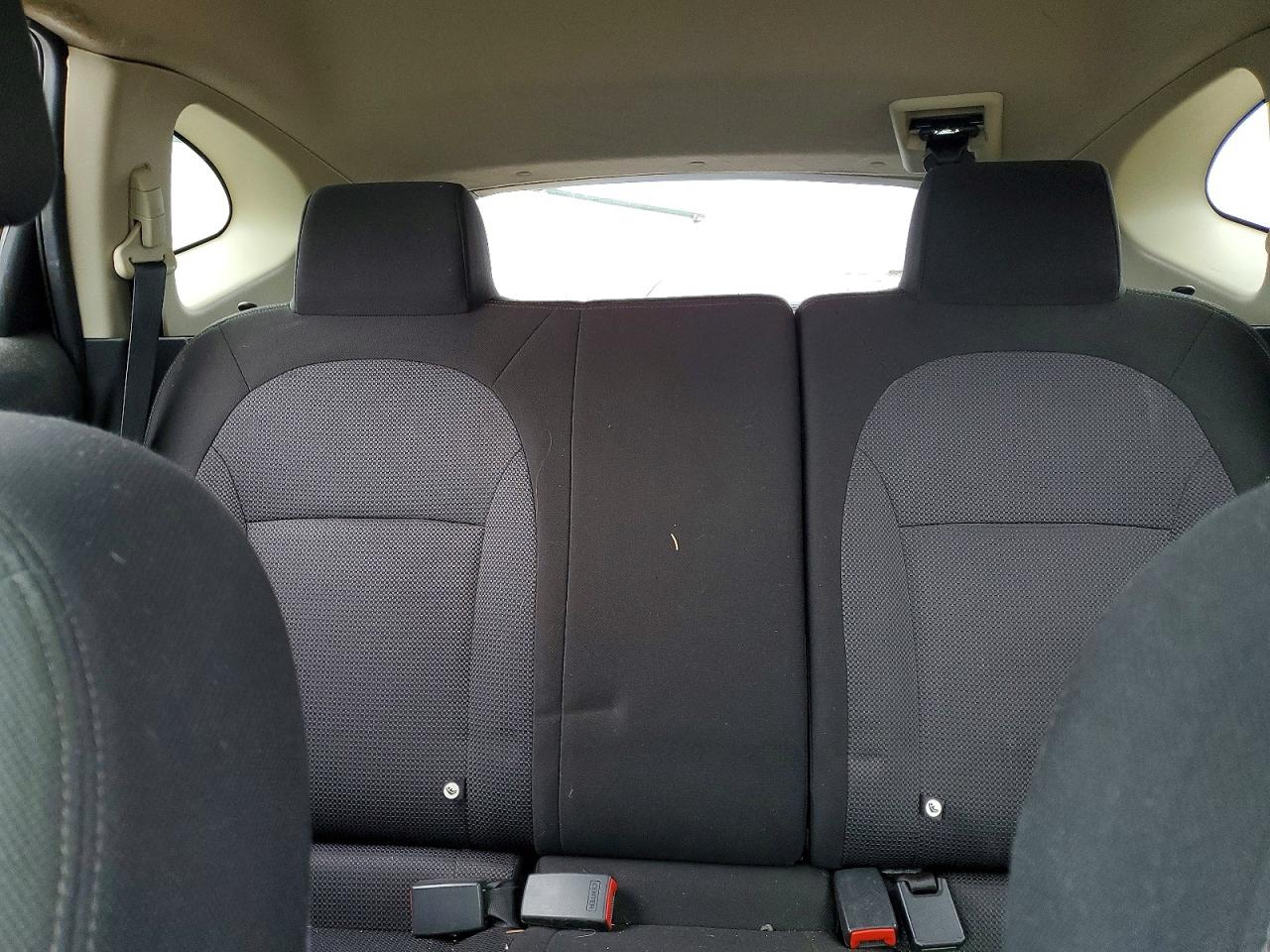 2013 Nissan Rogue S Blue vin: JN8AS5MV2DW109486
