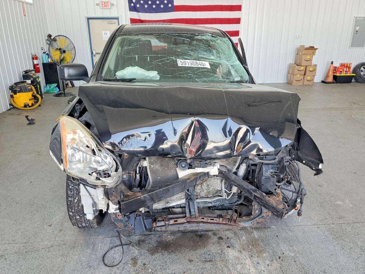 2013 Nissan Rogue S Black vin: JN8AS5MV2DW114946