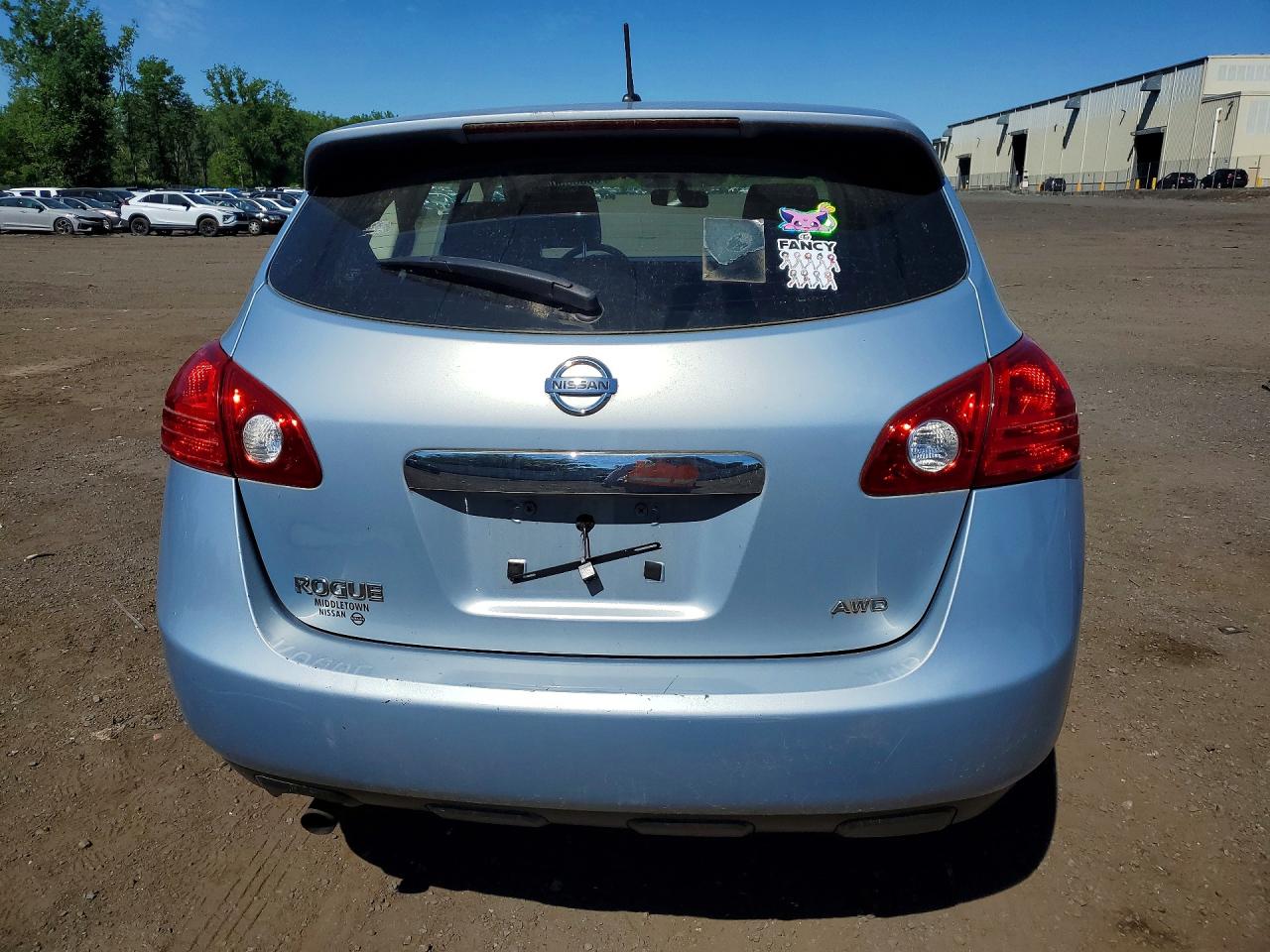 2013 Nissan Rogue S Серебряный vin: JN8AS5MV2DW119502