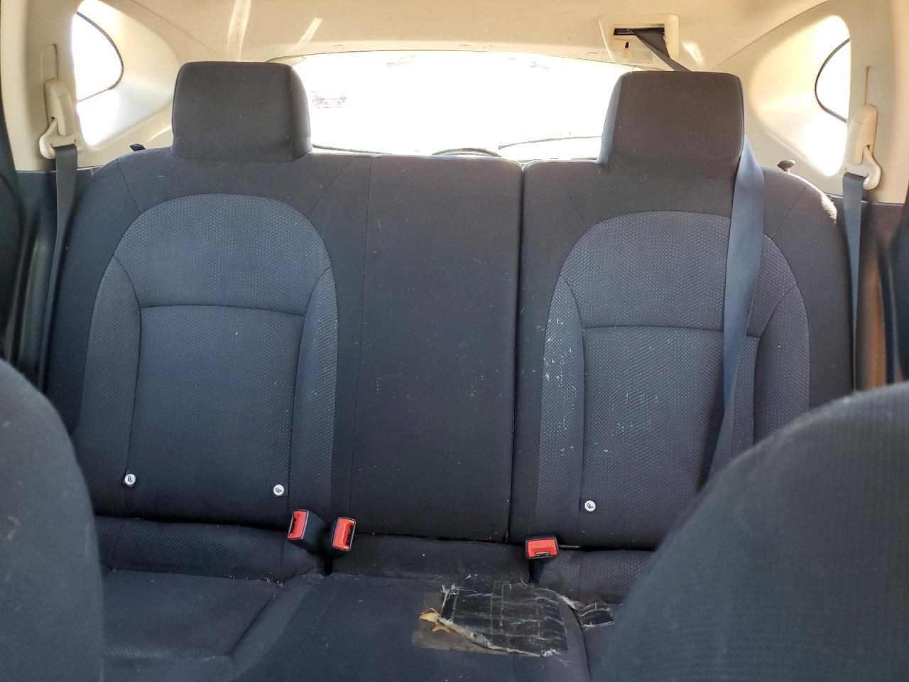2013 Nissan Rogue S Серебряный vin: JN8AS5MV2DW119502