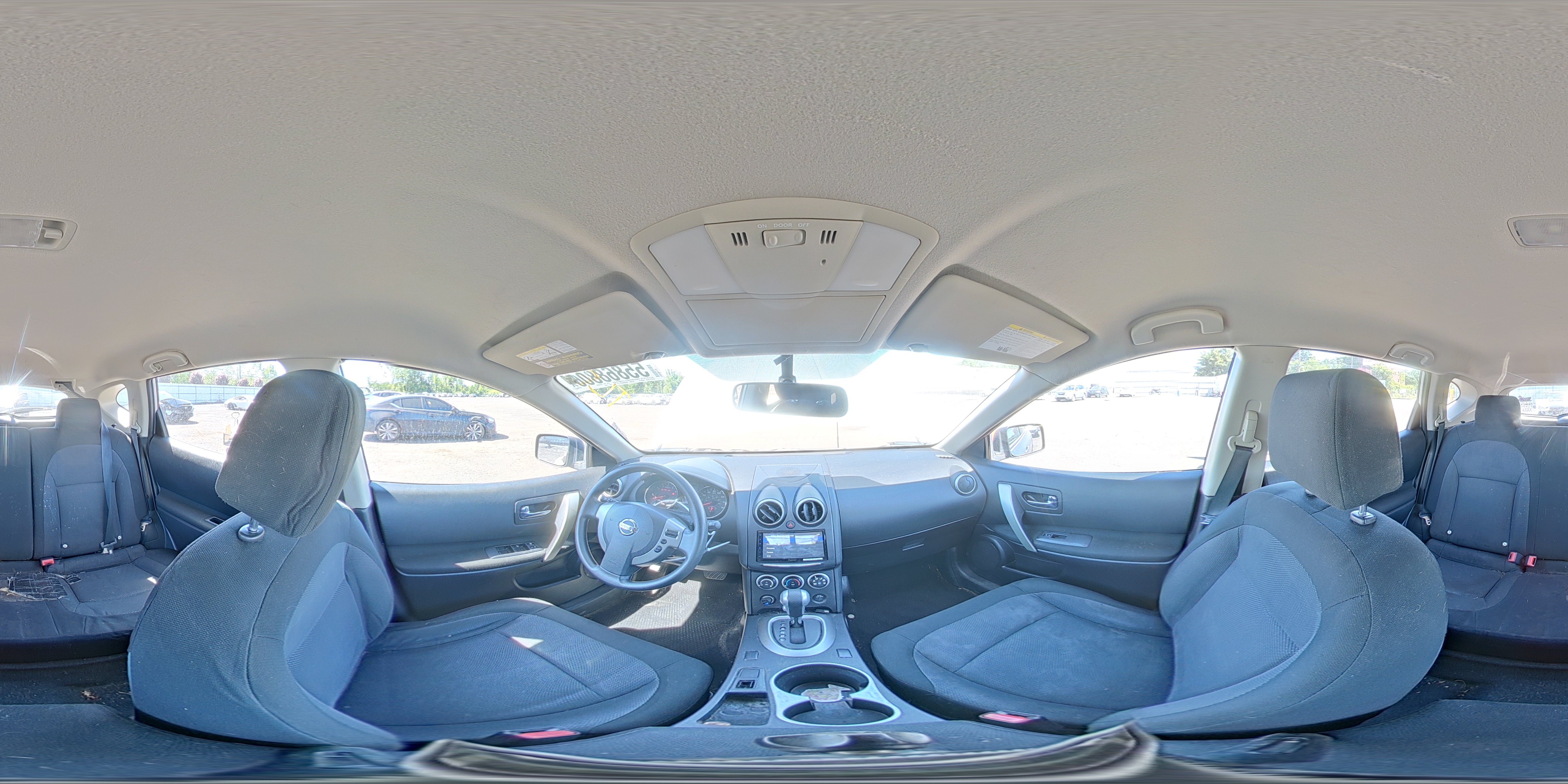 2013 Nissan Rogue S Серебряный vin: JN8AS5MV2DW119502