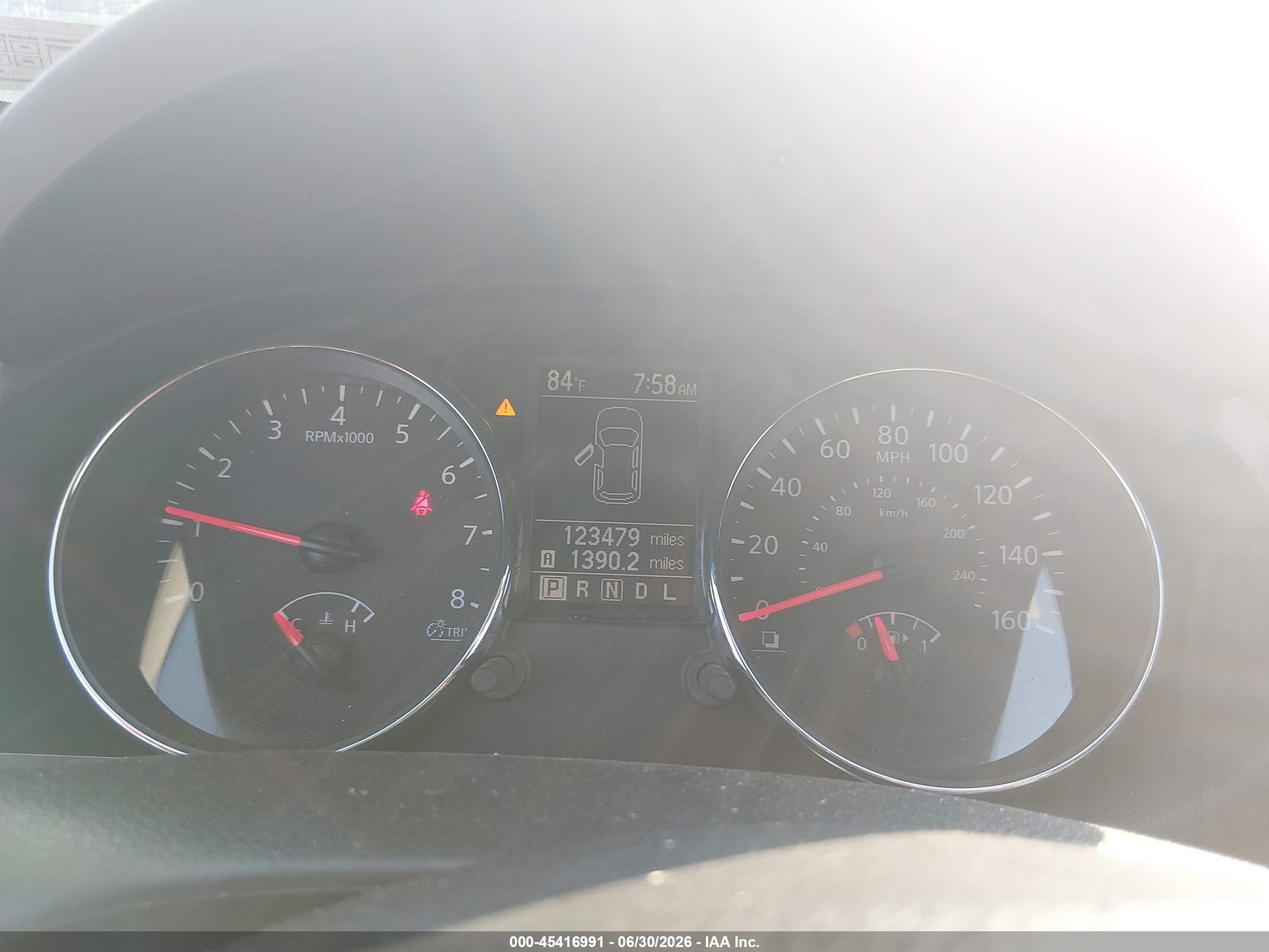 2013 Nissan Rogue Sv Champagne vin: JN8AS5MV2DW123579