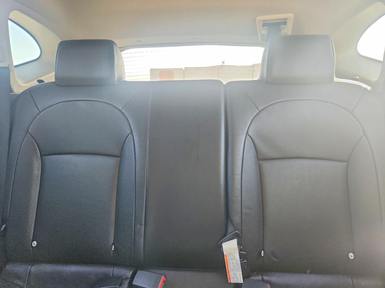 2013 Nissan Rogue S Black vin: JN8AS5MV2DW129270