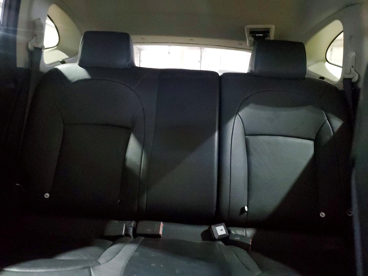 2013 Nissan Rogue S Черный vin: JN8AS5MV2DW129785