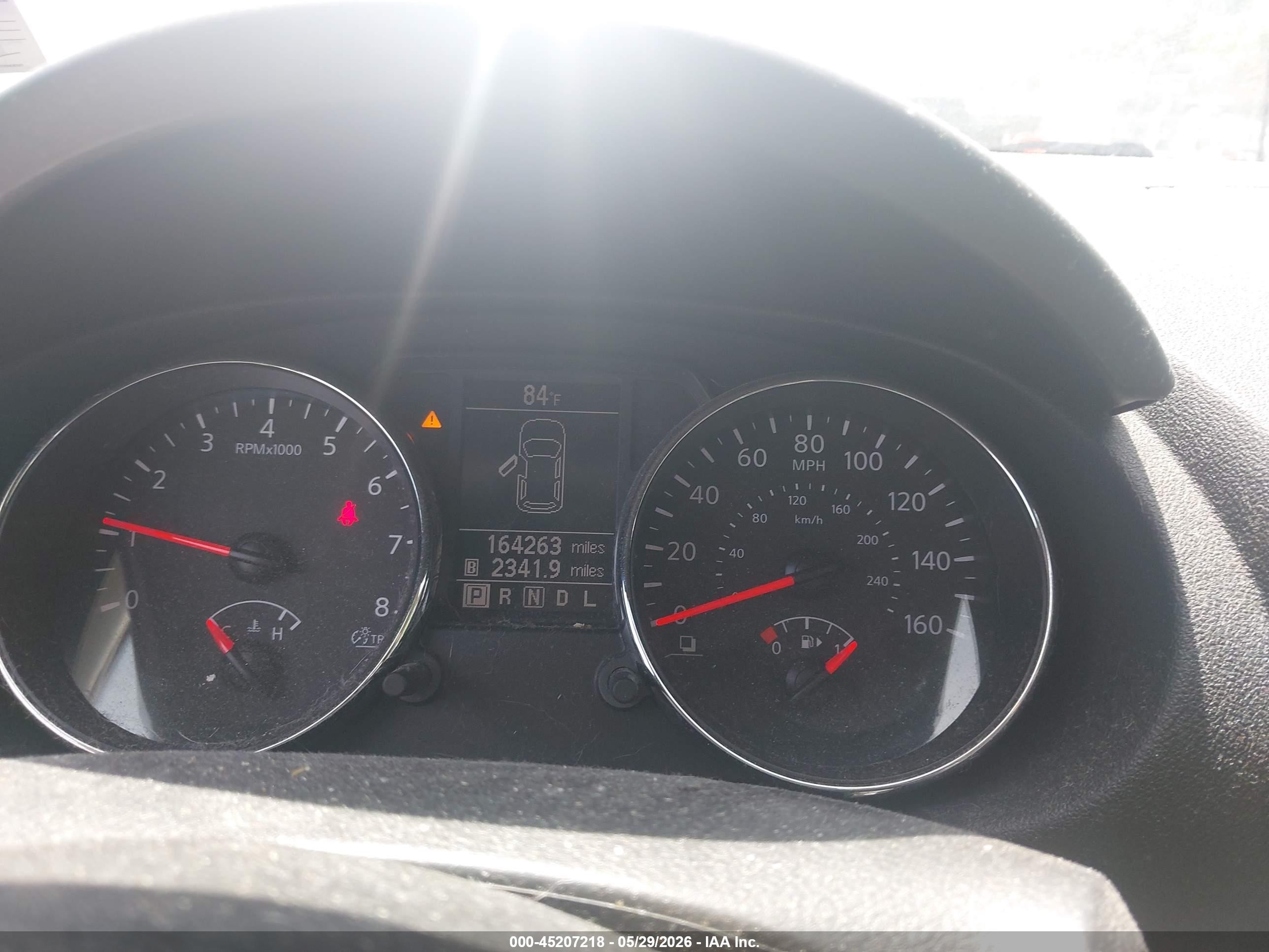 2013 Nissan Rogue S White vin: JN8AS5MV2DW133397