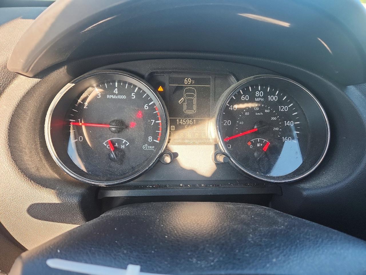 2013 Nissan Rogue S Фиолетовый vin: JN8AS5MV2DW133433