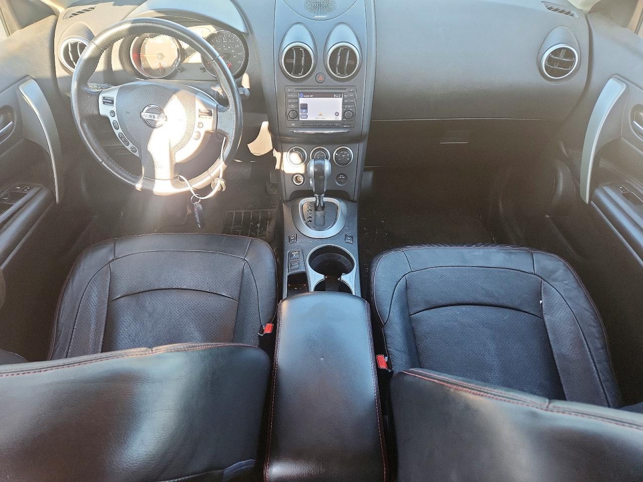 2013 Nissan Rogue S Фиолетовый vin: JN8AS5MV2DW133433