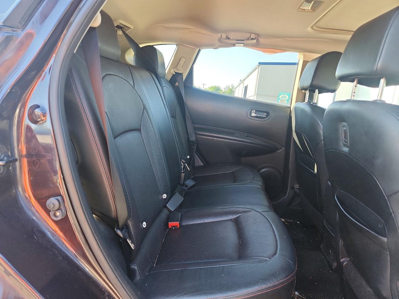 2013 Nissan Rogue S Фиолетовый vin: JN8AS5MV2DW133433