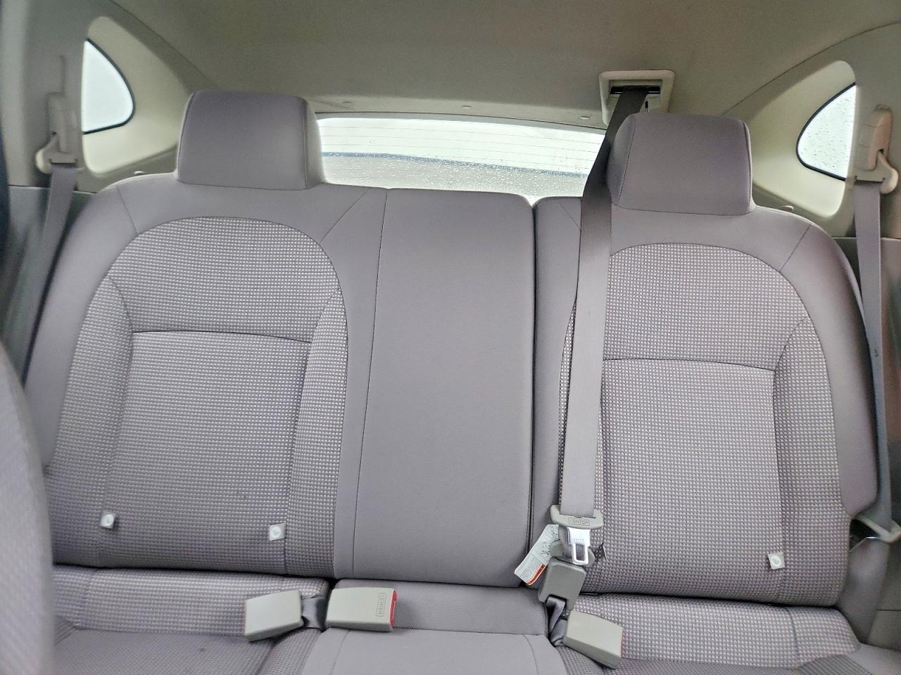 2013 Nissan Rogue S Gray vin: JN8AS5MV2DW144822