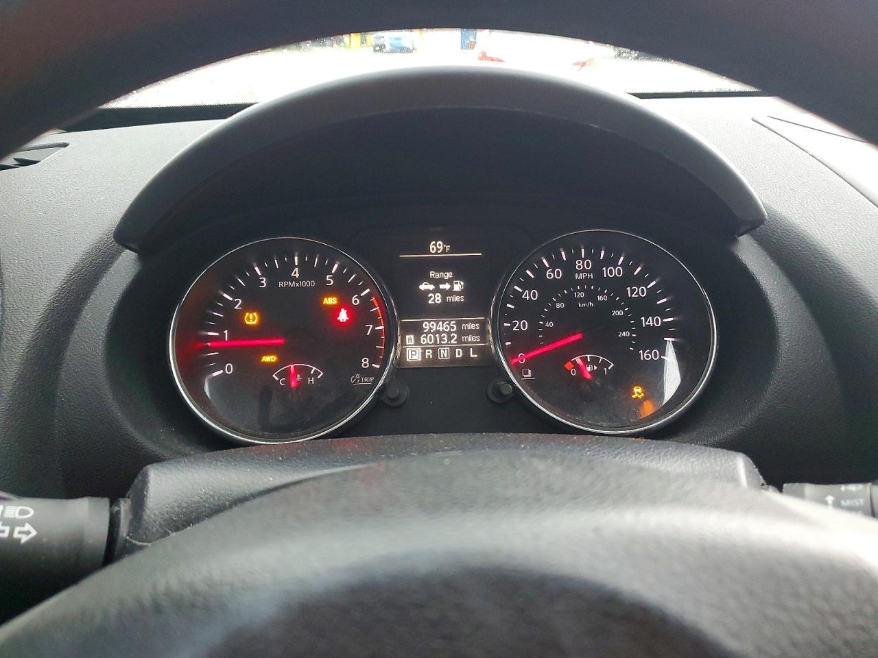 2013 Nissan Rogue S Black vin: JN8AS5MV2DW147249