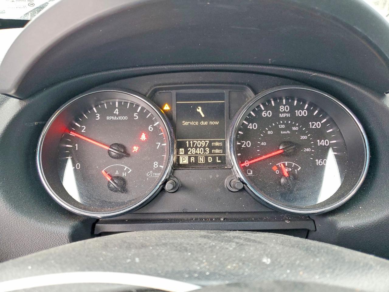 2013 Nissan Rogue S Черный vin: JN8AS5MV2DW151575