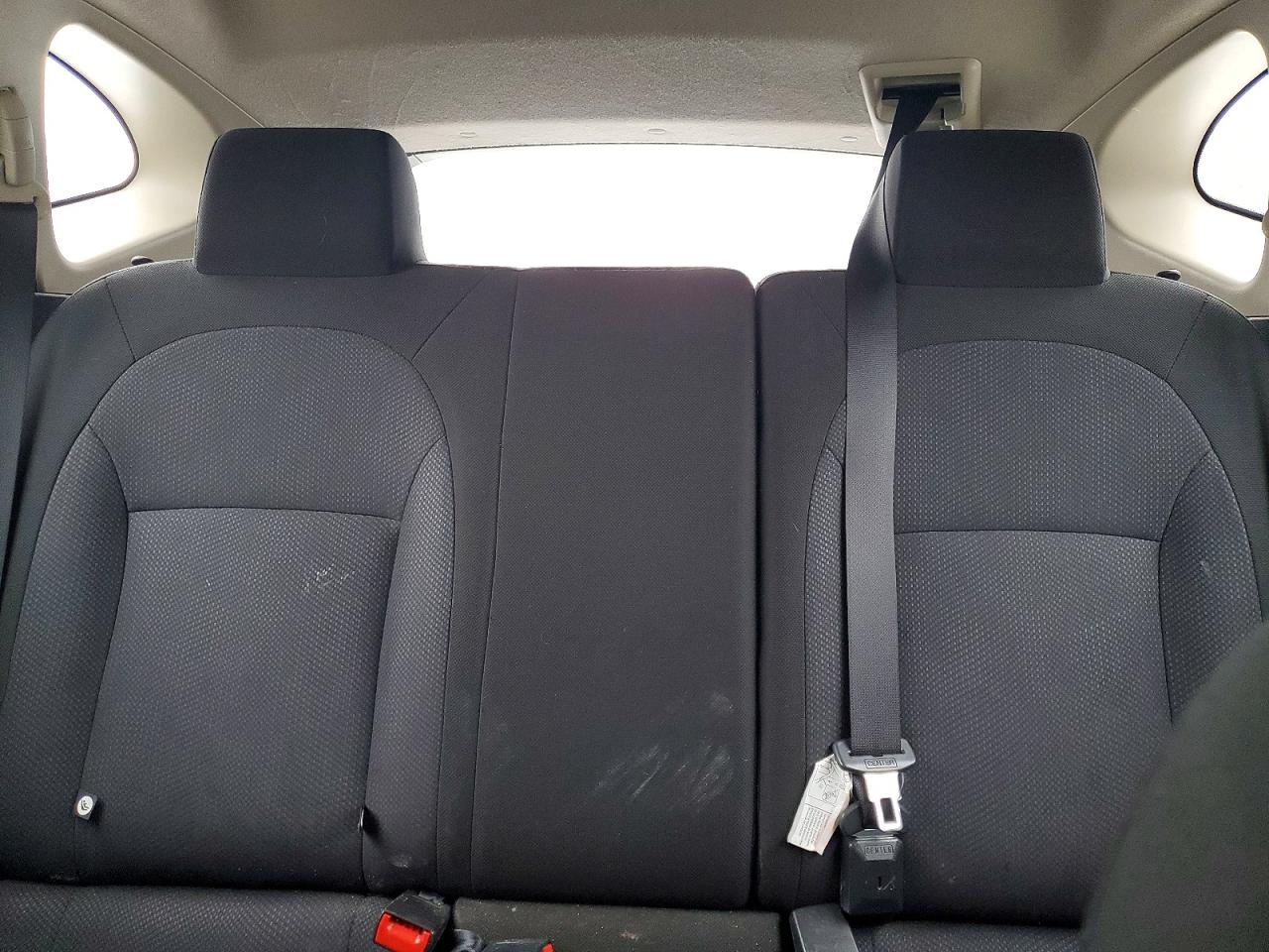 2013 Nissan Rogue S Черный vin: JN8AS5MV2DW151575