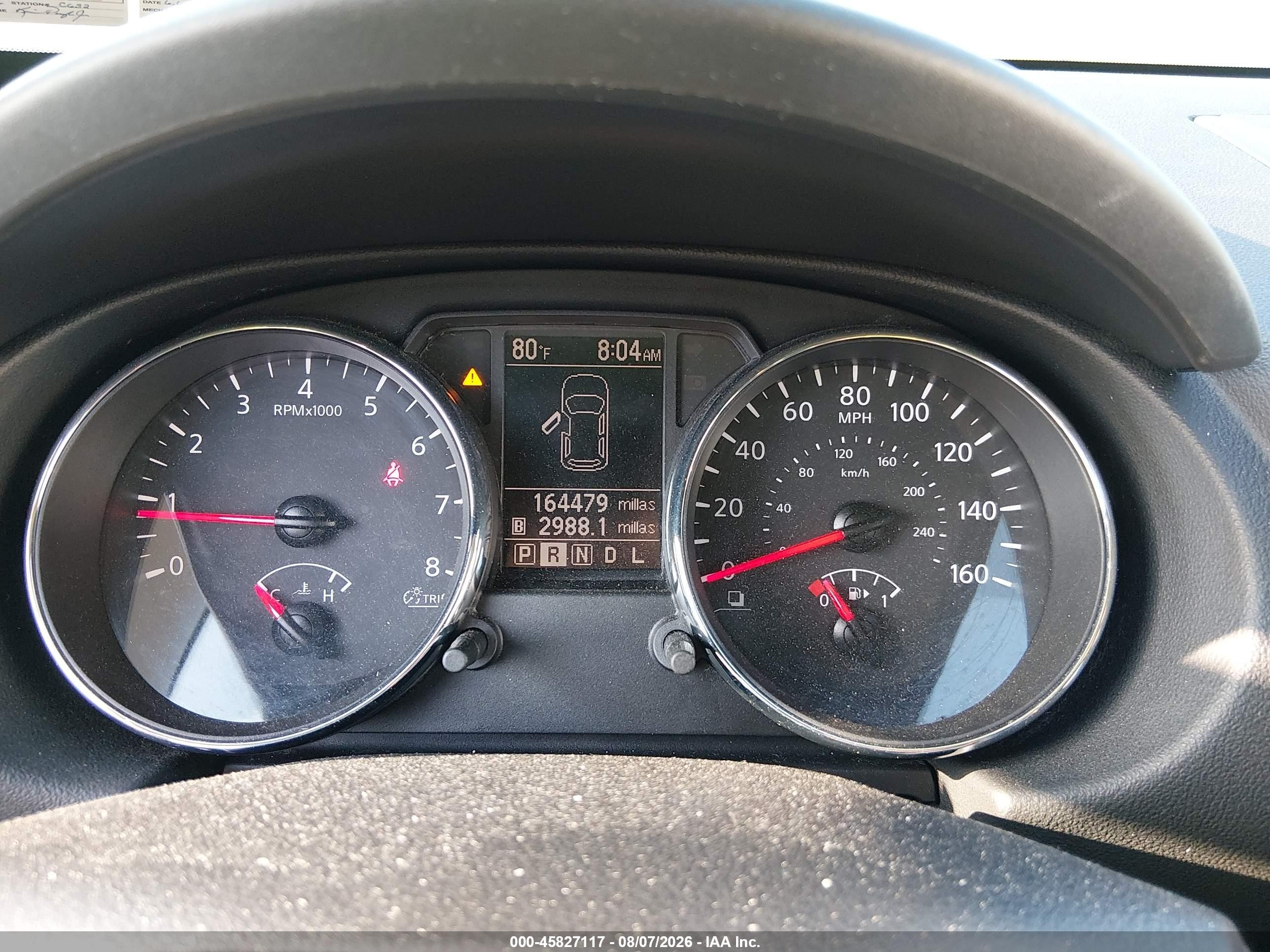 2013 Nissan Rogue S Black vin: JN8AS5MV2DW604402