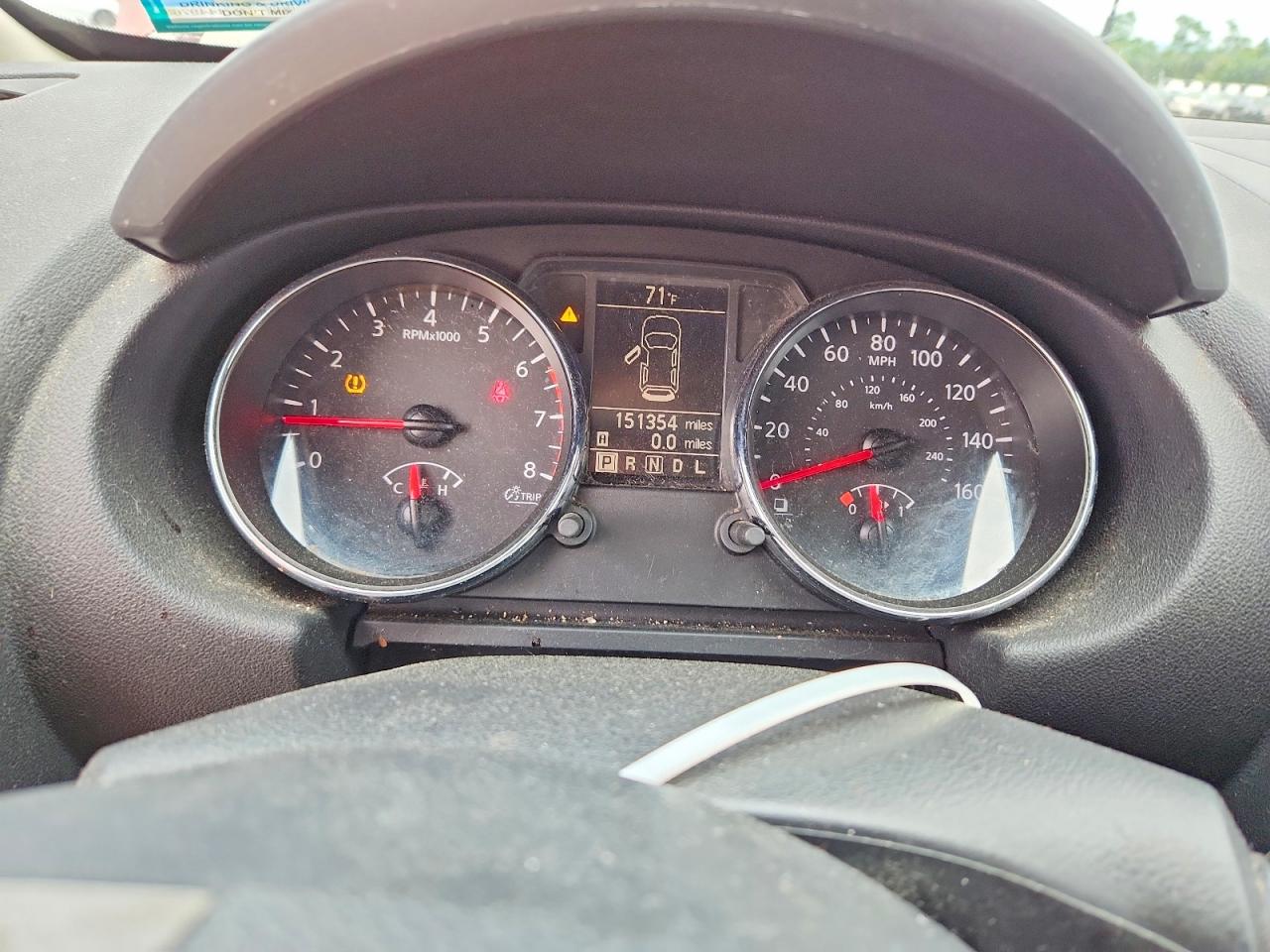 2013 Nissan Rogue Red vin: JN8AS5MV2DW613441