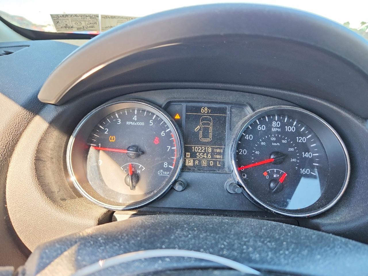 2013 Nissan Rogue S Blue vin: JN8AS5MV2DW613522