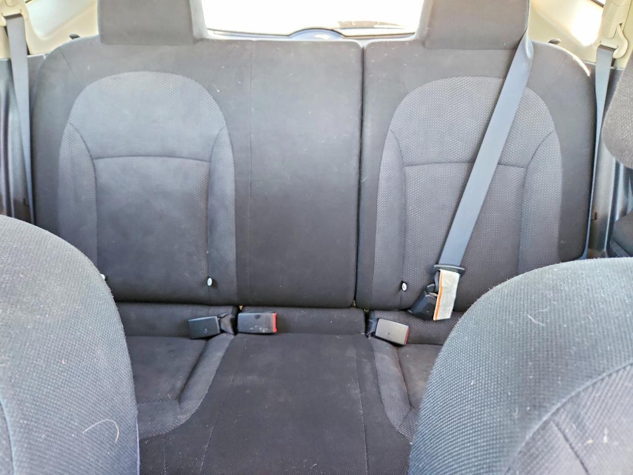 2013 Nissan Rogue S Blue vin: JN8AS5MV2DW613522