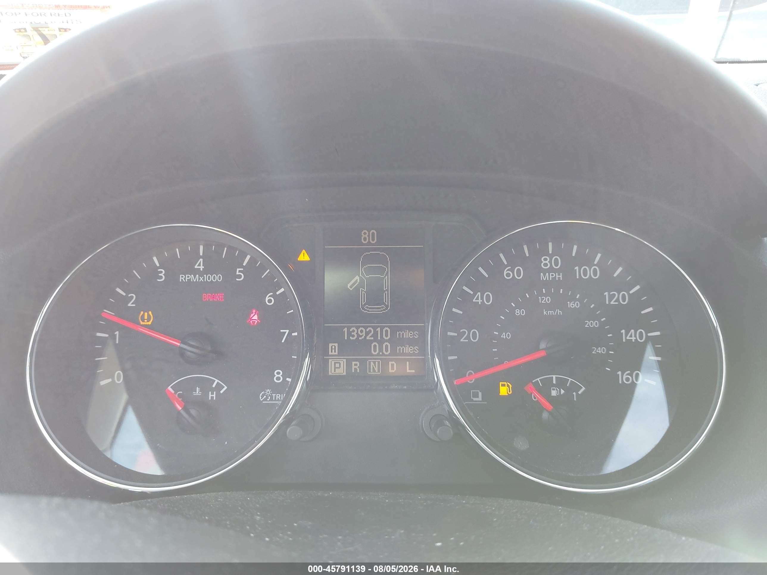 2013 Nissan Rogue Sv Blue vin: JN8AS5MV2DW615240