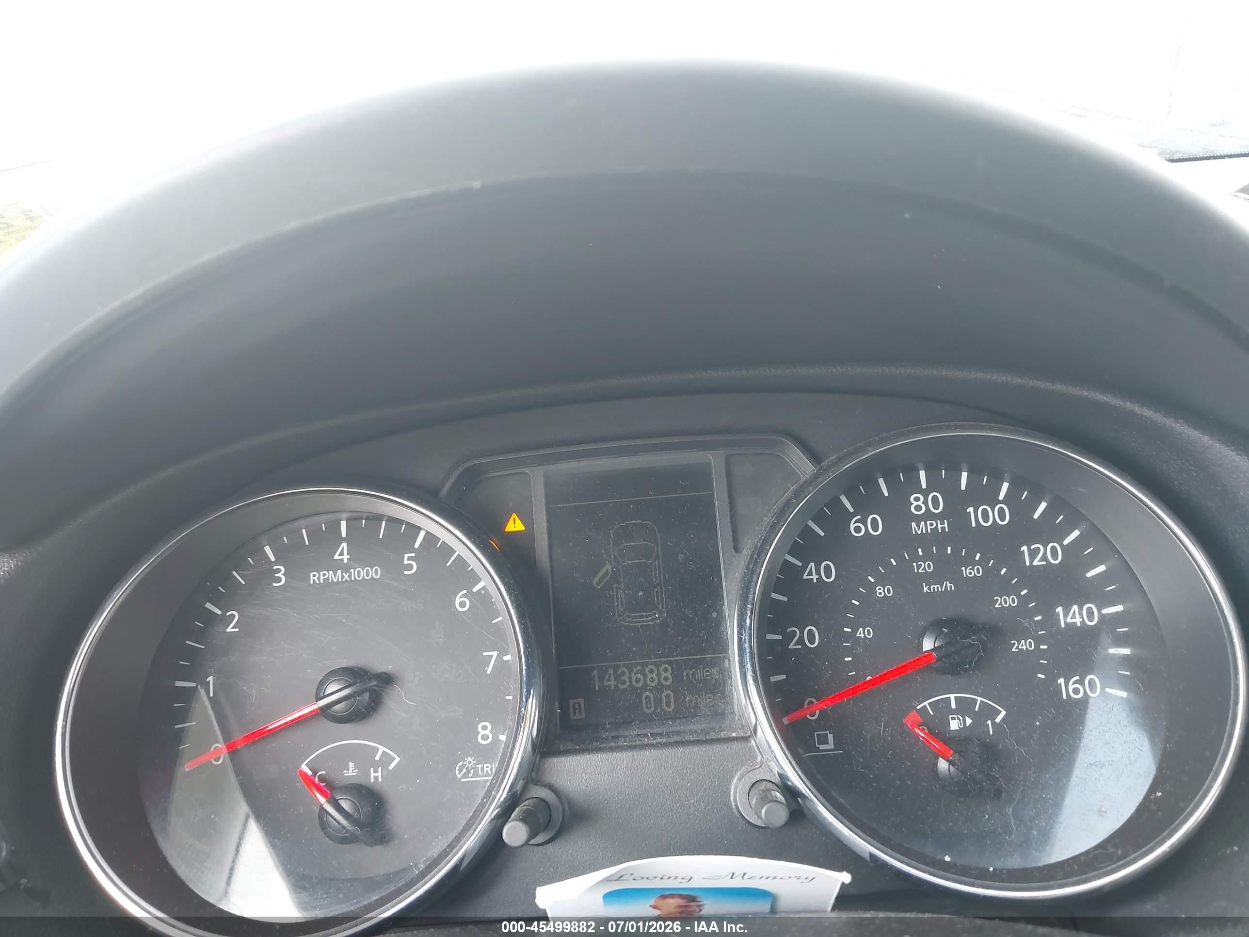2013 Nissan Rogue Sv Silver vin: JN8AS5MV2DW616887