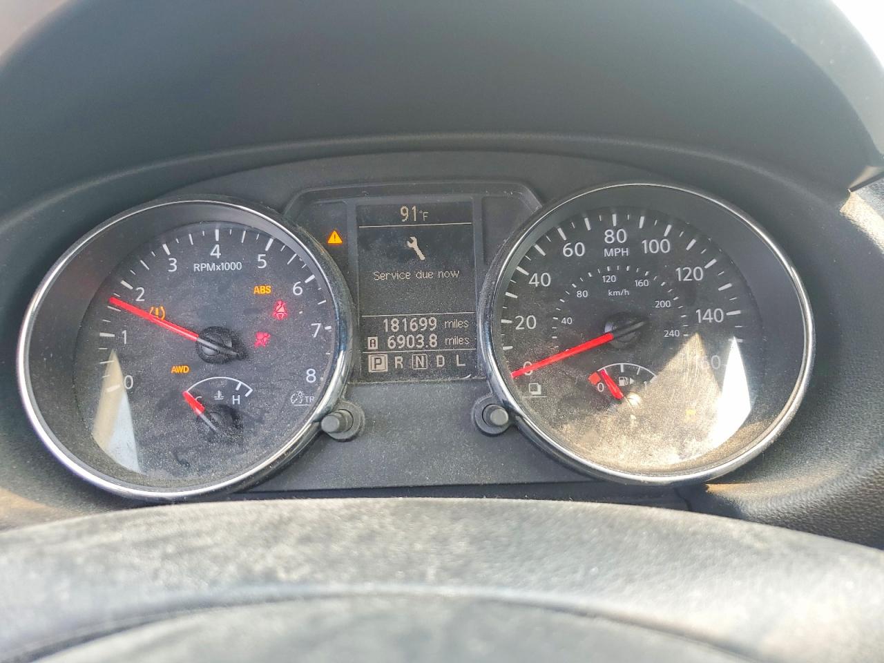 2013 Nissan Rogue S White vin: JN8AS5MV2DW621006