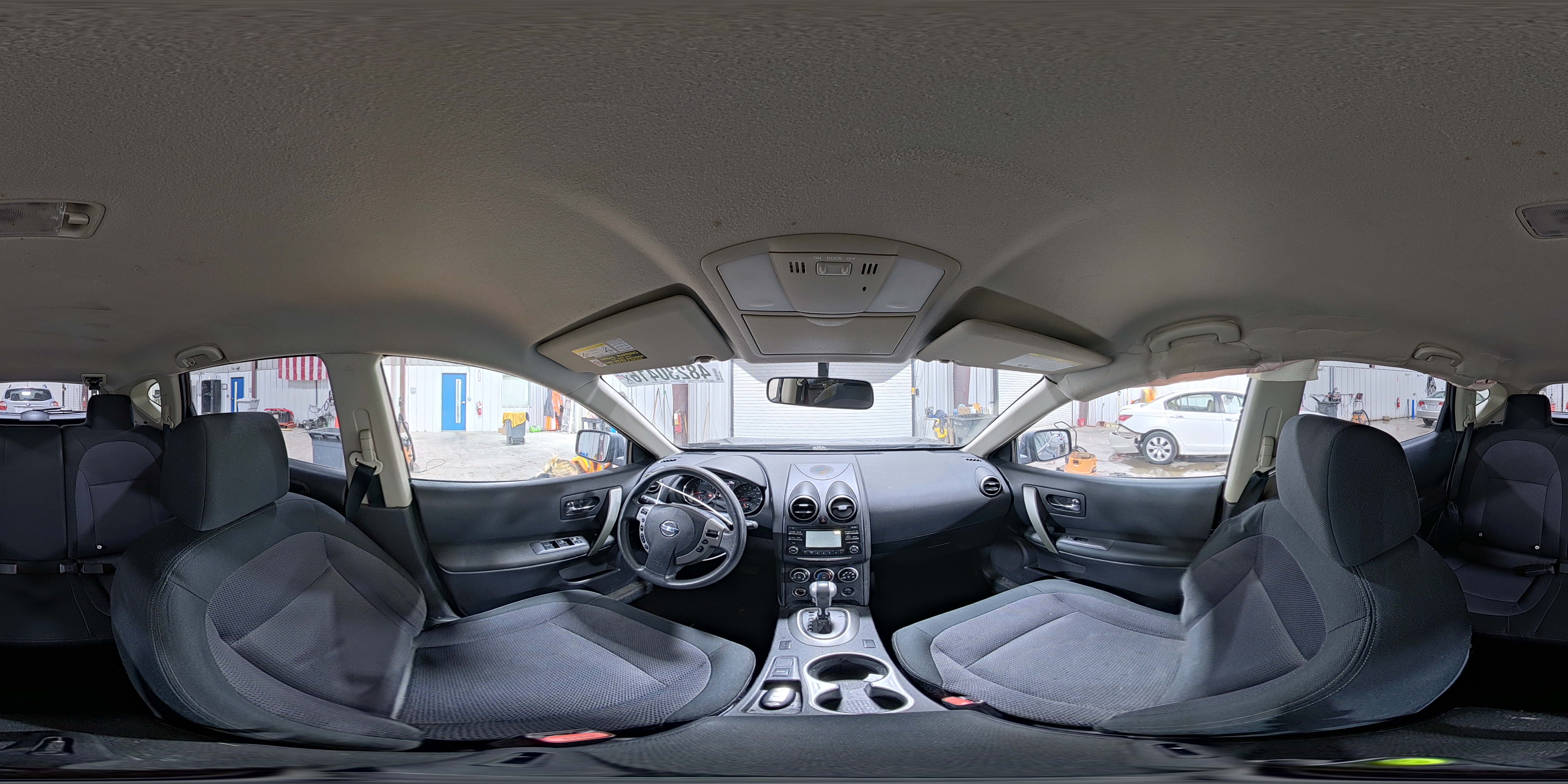 2013 Nissan Rogue S Purple vin: JN8AS5MV2DW625699