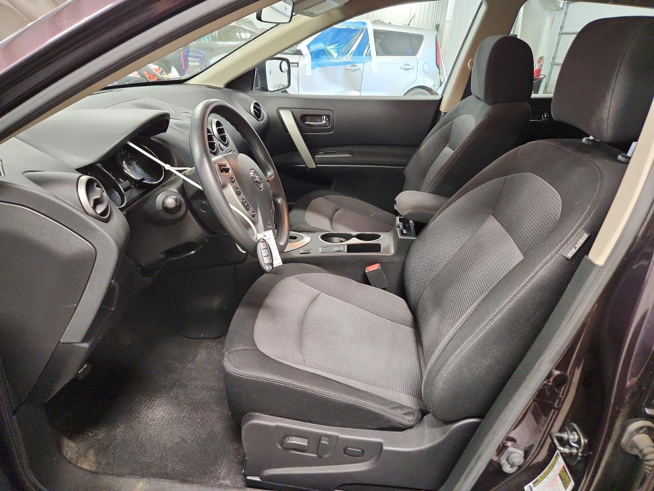2013 Nissan Rogue S Purple vin: JN8AS5MV2DW626254