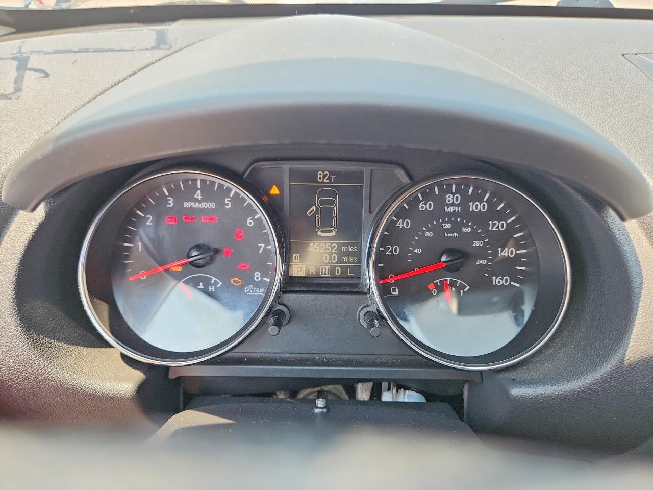 2013 Nissan Rogue S Синий vin: JN8AS5MV2DW635827
