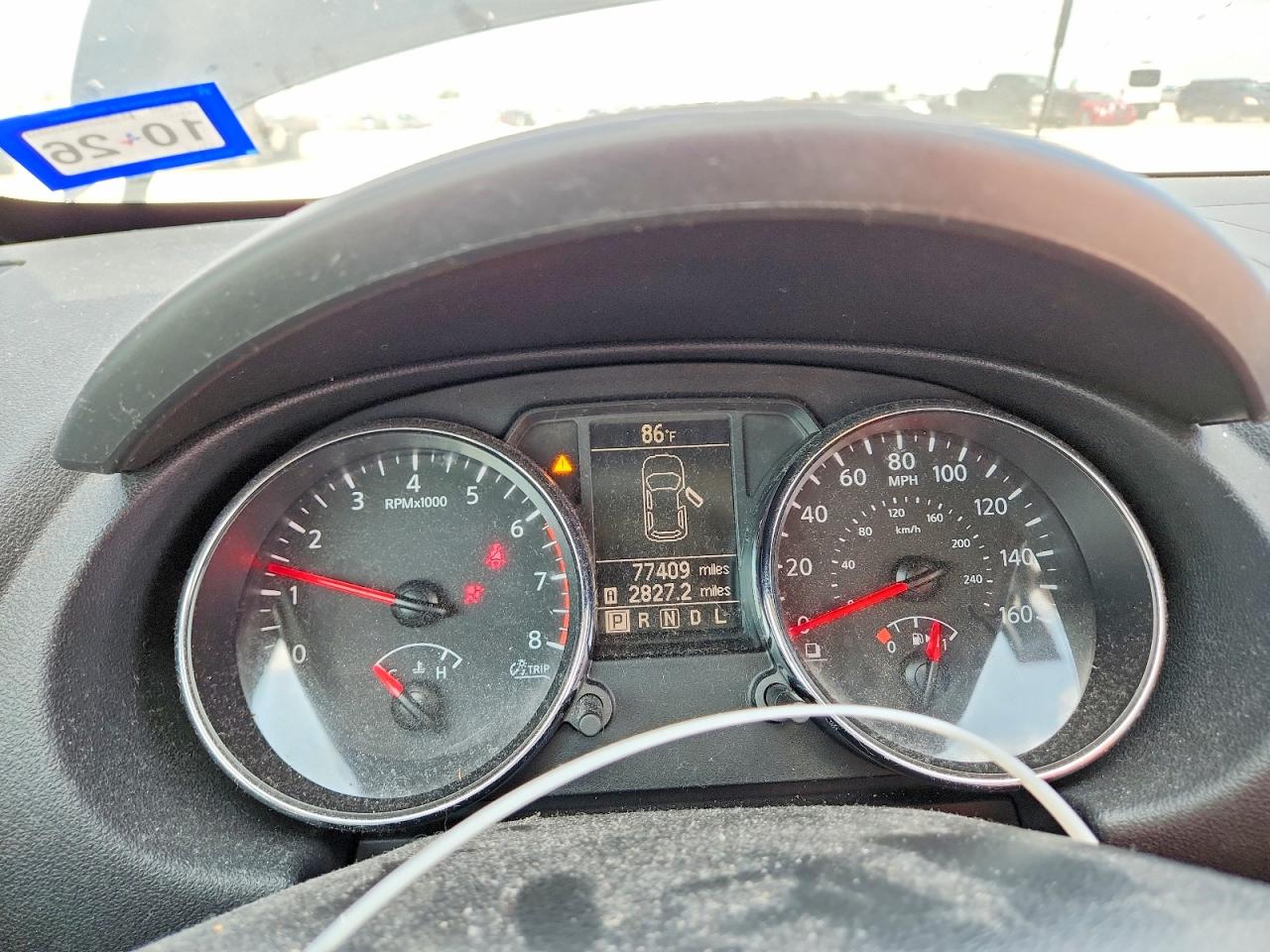 2013 Nissan Rogue S Black vin: JN8AS5MV2DW638324
