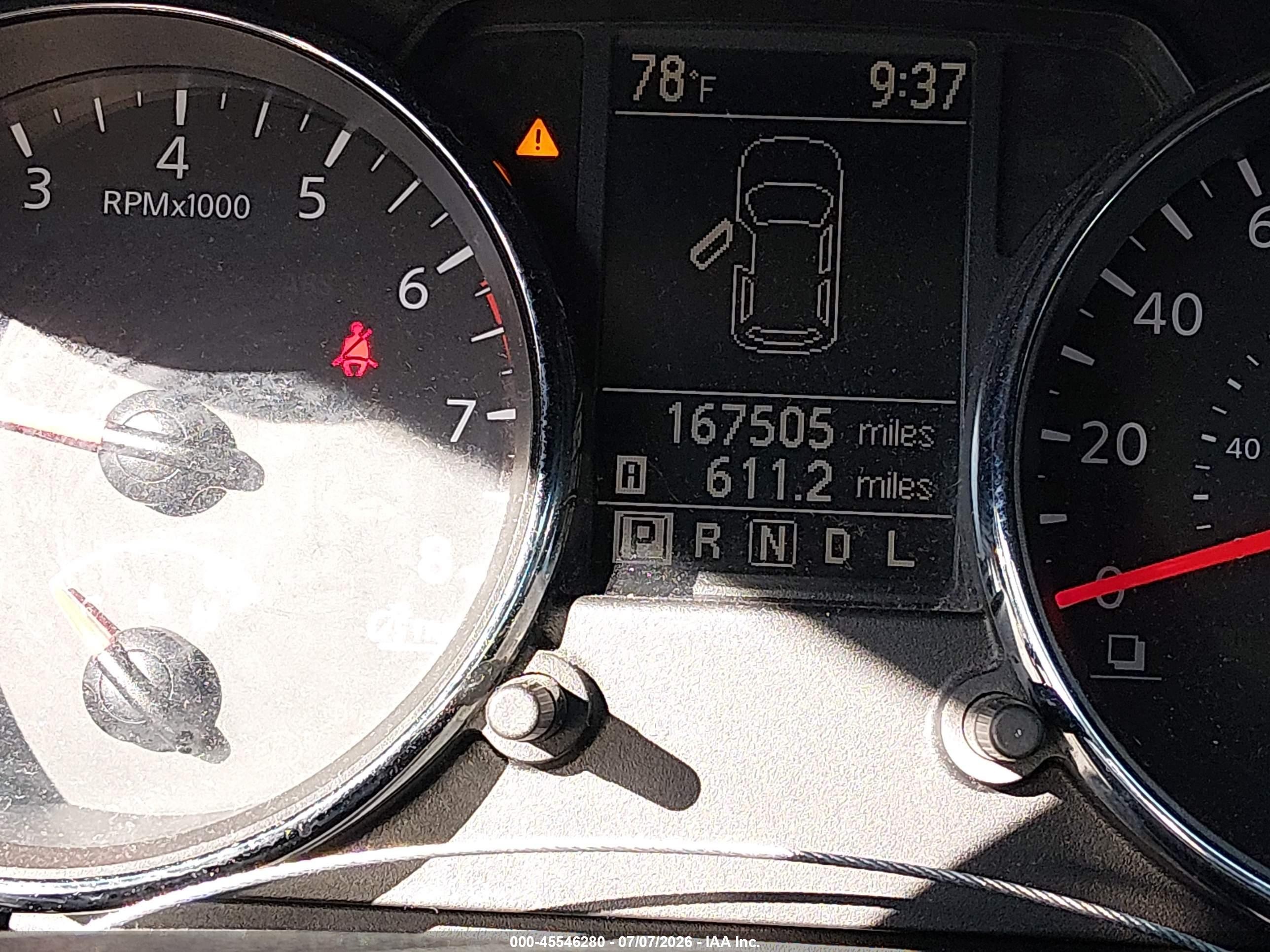 2013 Nissan Rogue S White vin: JN8AS5MV2DW642485