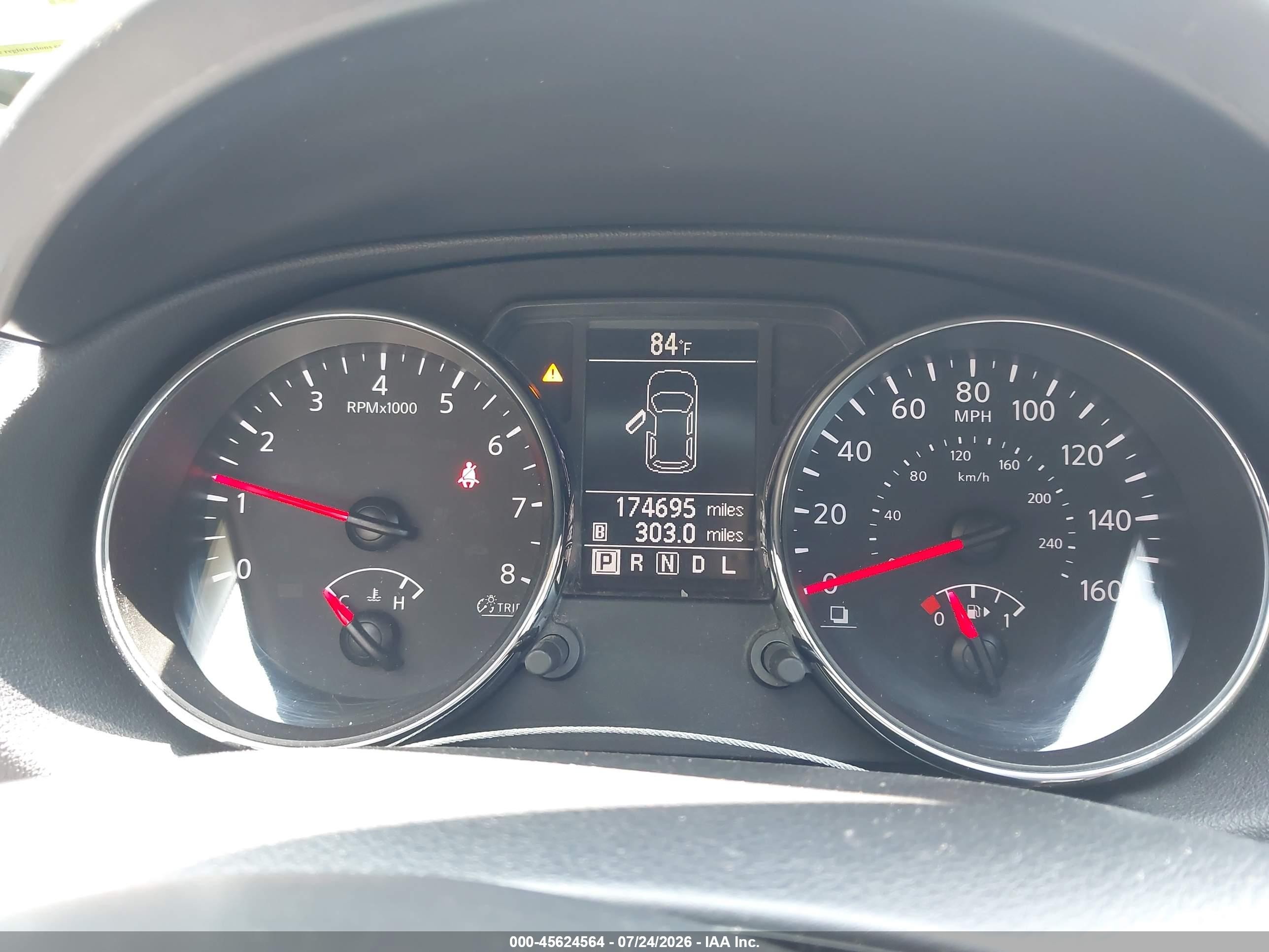 2013 Nissan Rogue Sv Серебряный vin: JN8AS5MV2DW642812