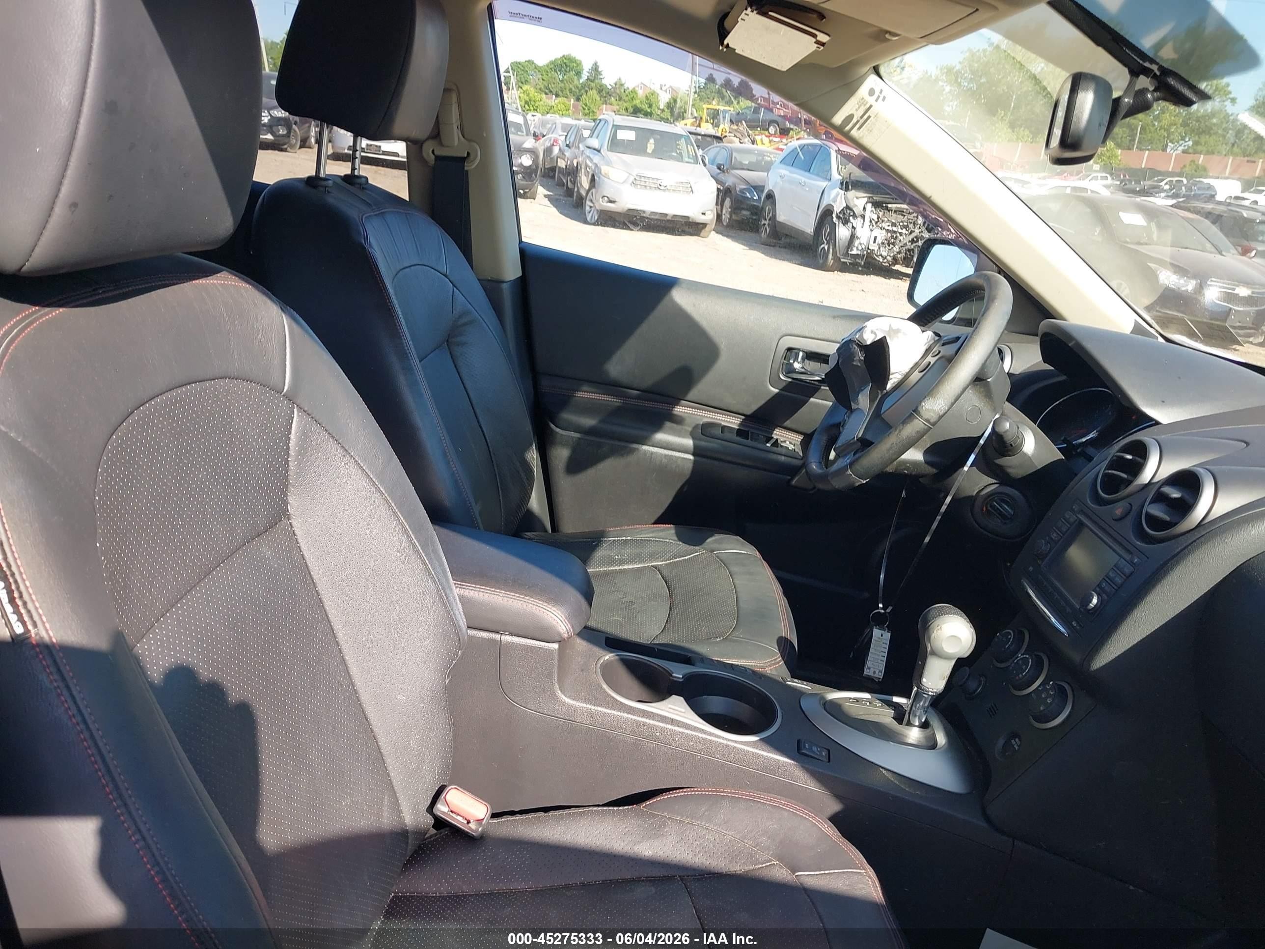 2013 Nissan Rogue Sv W/sl Pkg Silver vin: JN8AS5MV2DW652207