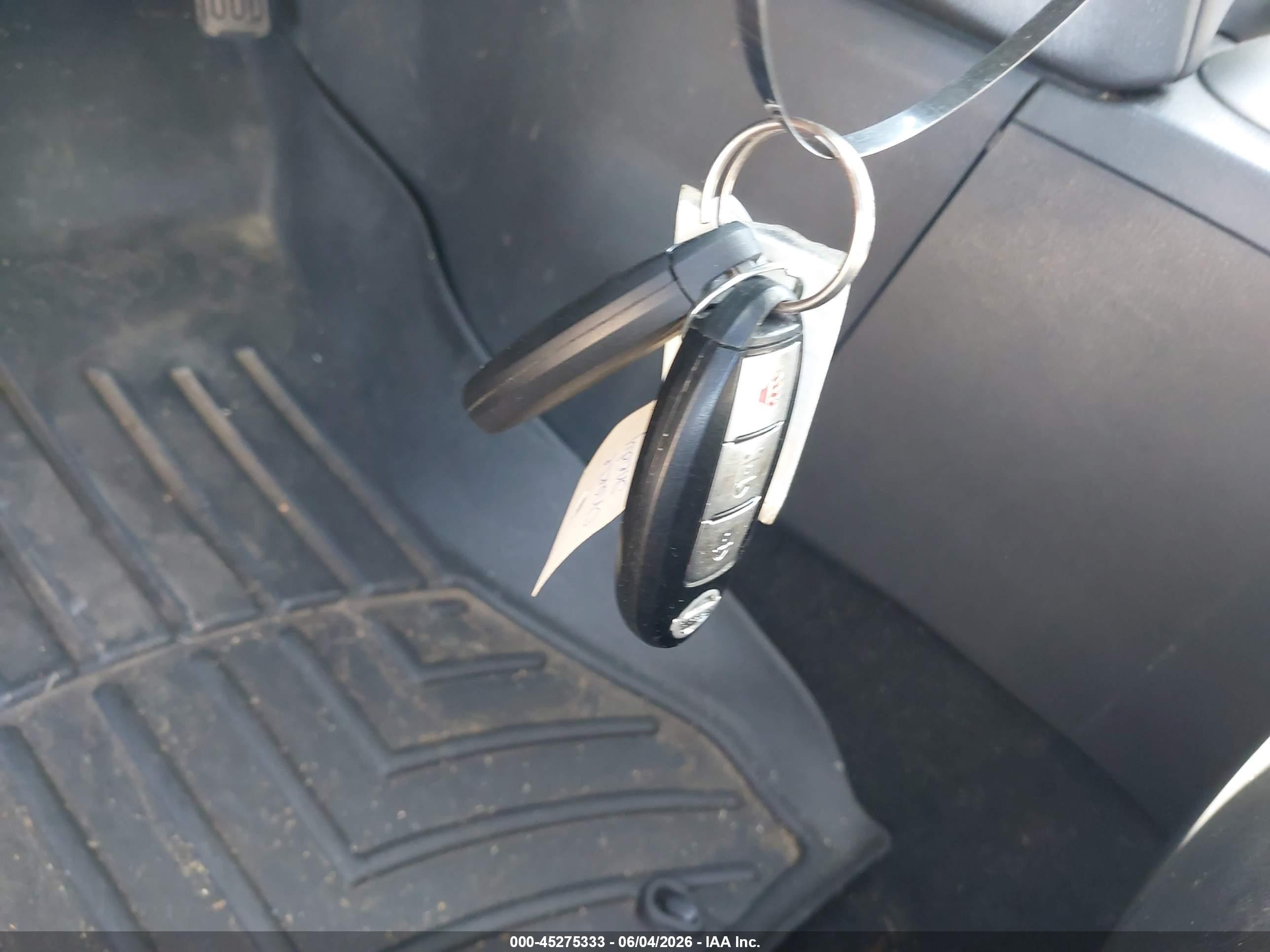 2013 Nissan Rogue Sv W/sl Pkg Silver vin: JN8AS5MV2DW652207