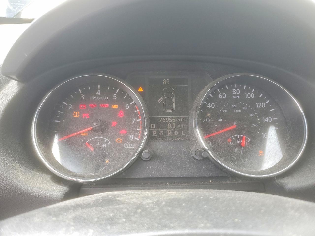 2013 Nissan Rogue S Черный vin: JN8AS5MV2DW652496